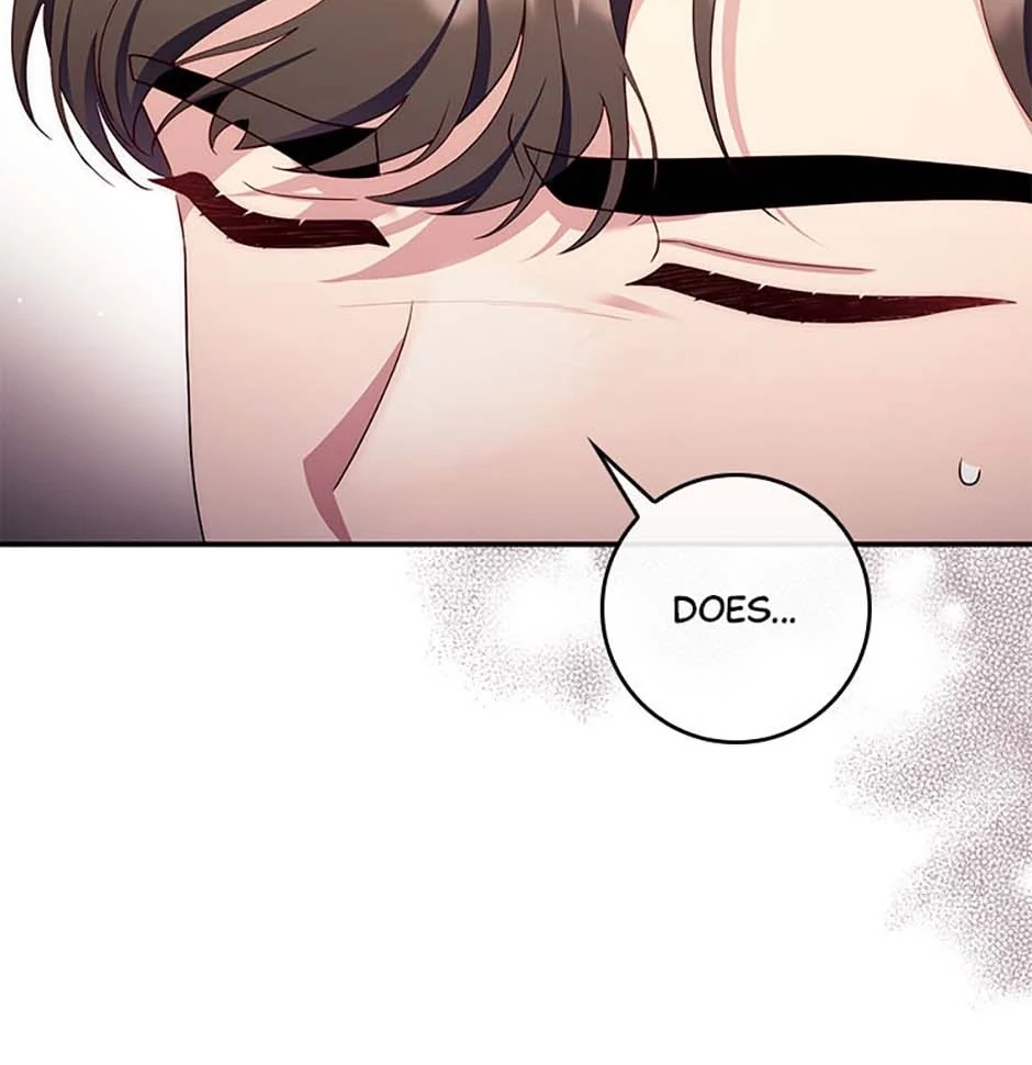 You are my XX Chapter 41 page 16 - 