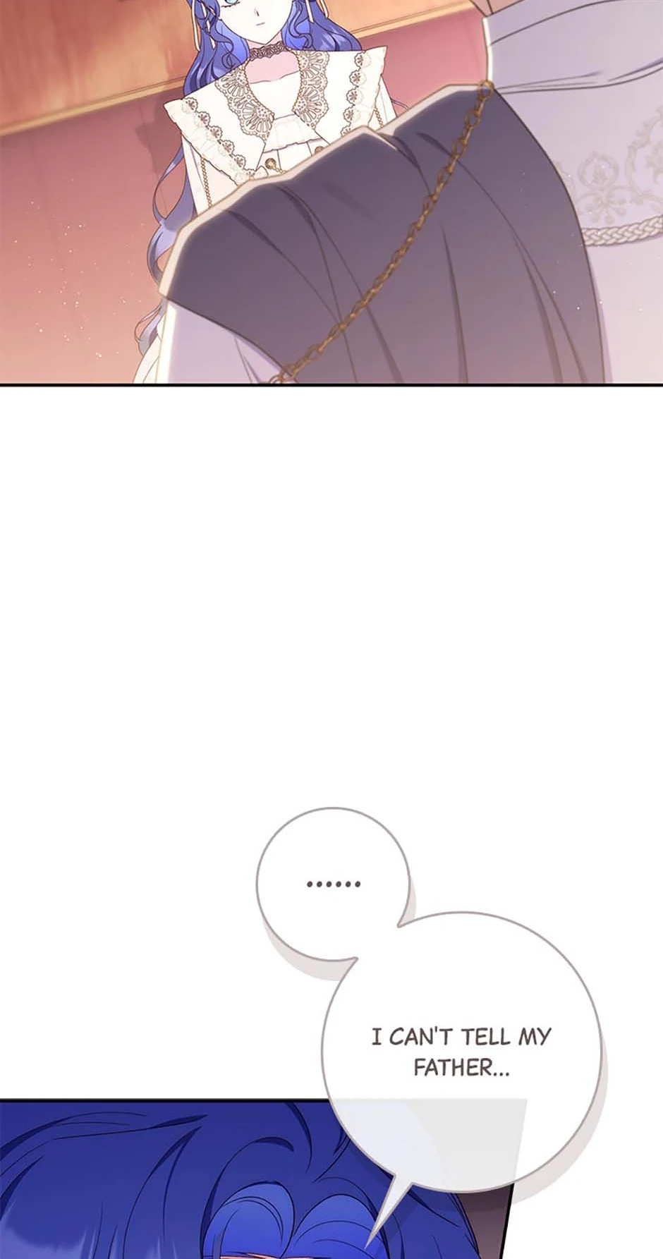 You are my XX Chapter 41 page 18 - 