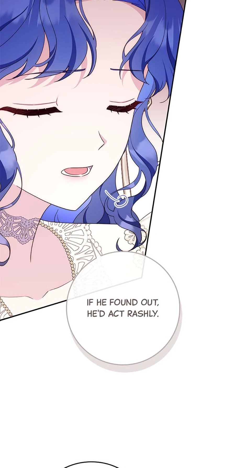 You are my XX Chapter 41 page 19 - 