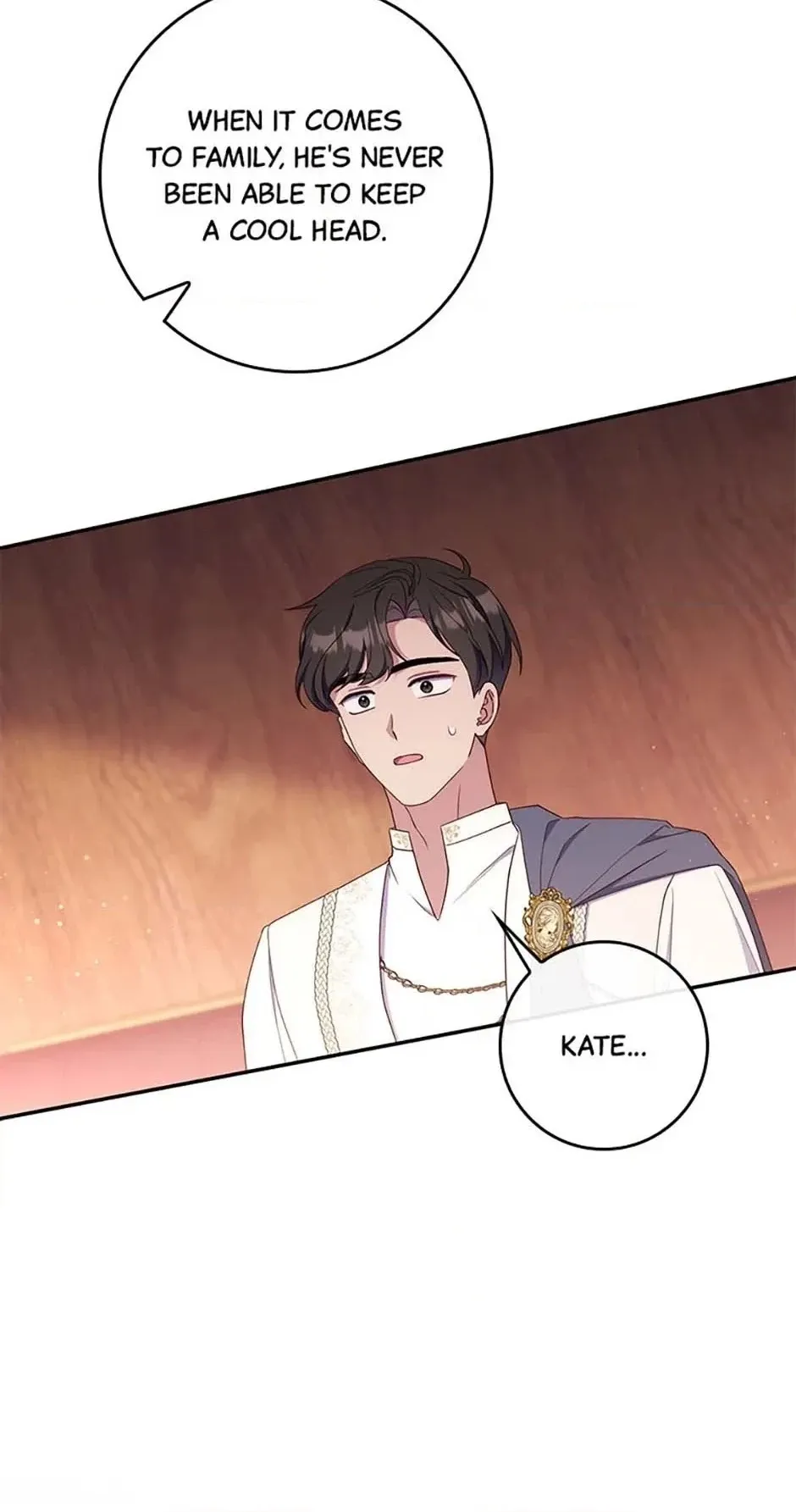 You are my XX Chapter 41 page 20 - 