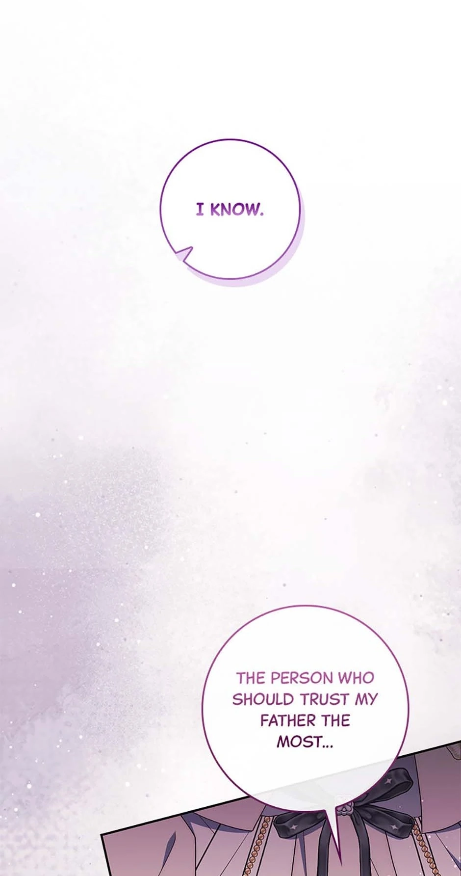 You are my XX Chapter 41 page 21 - 