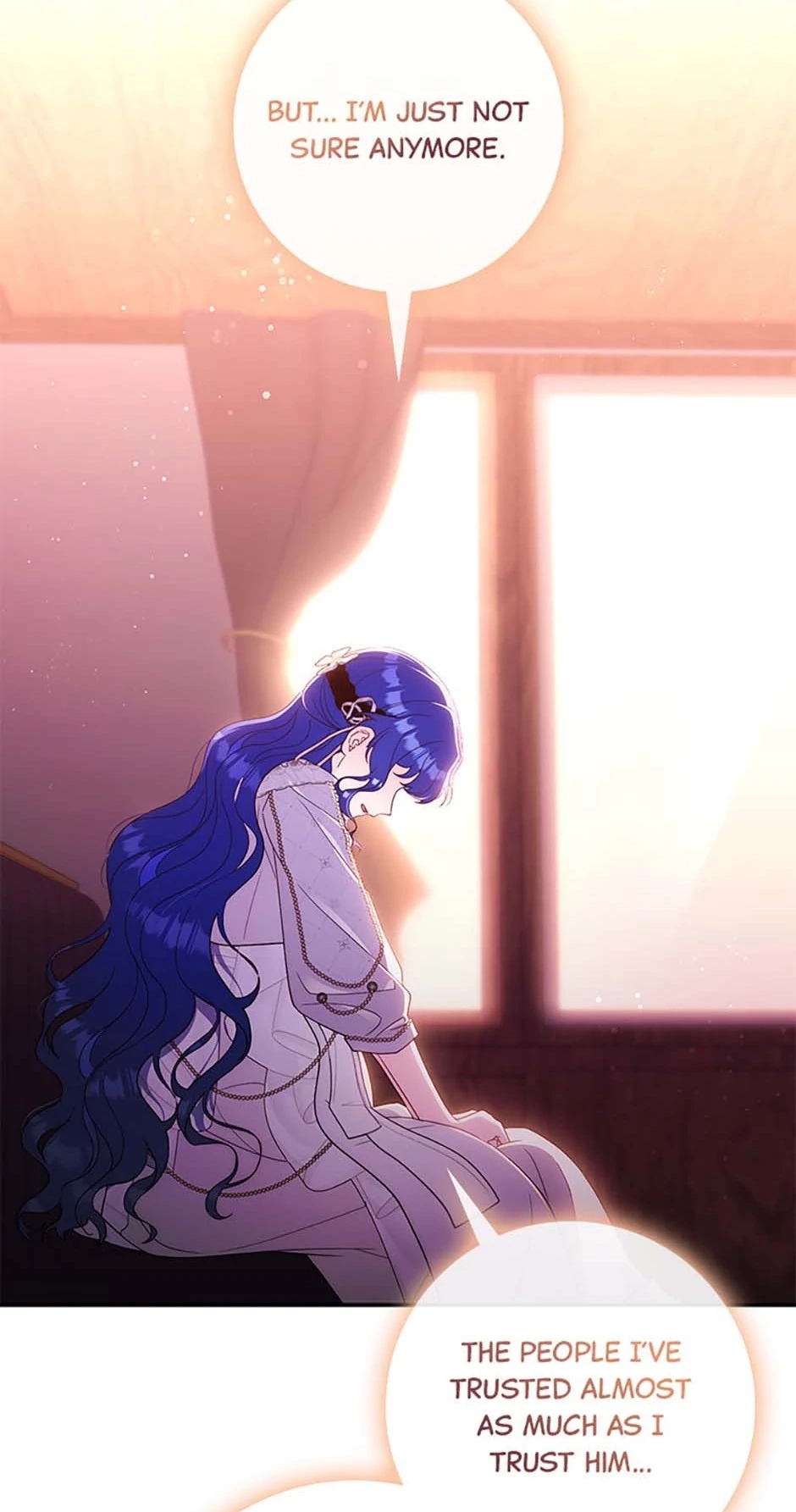 You are my XX Chapter 41 page 23 - 