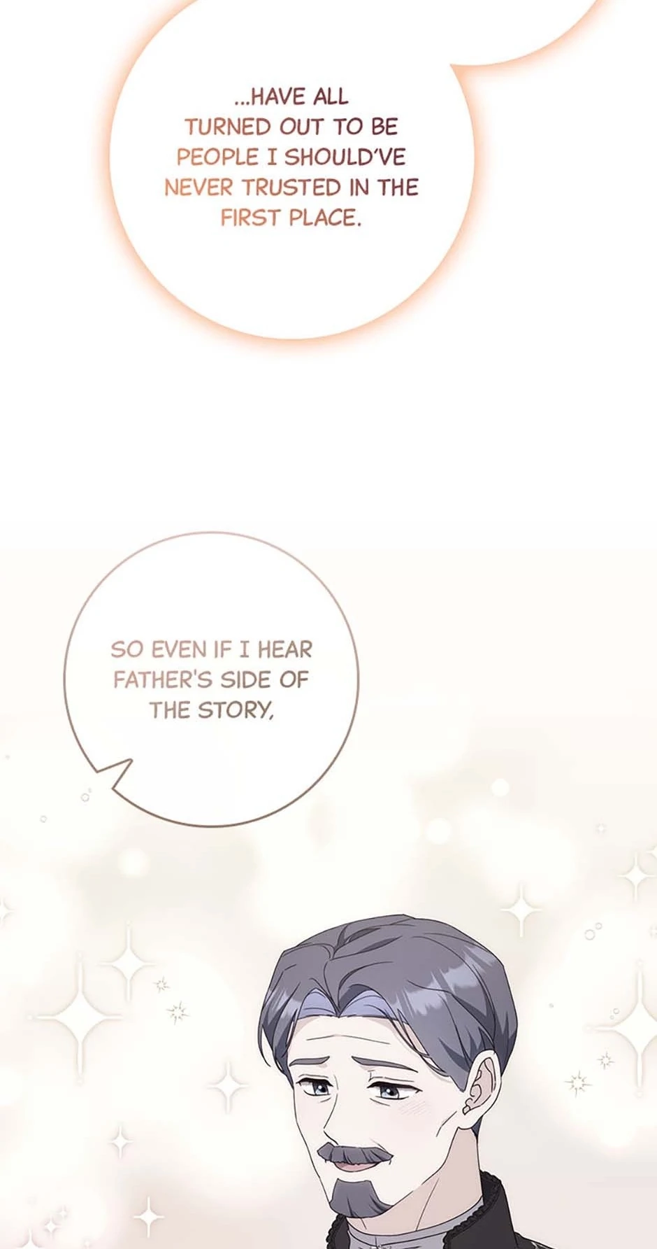 You are my XX Chapter 41 page 24 - 