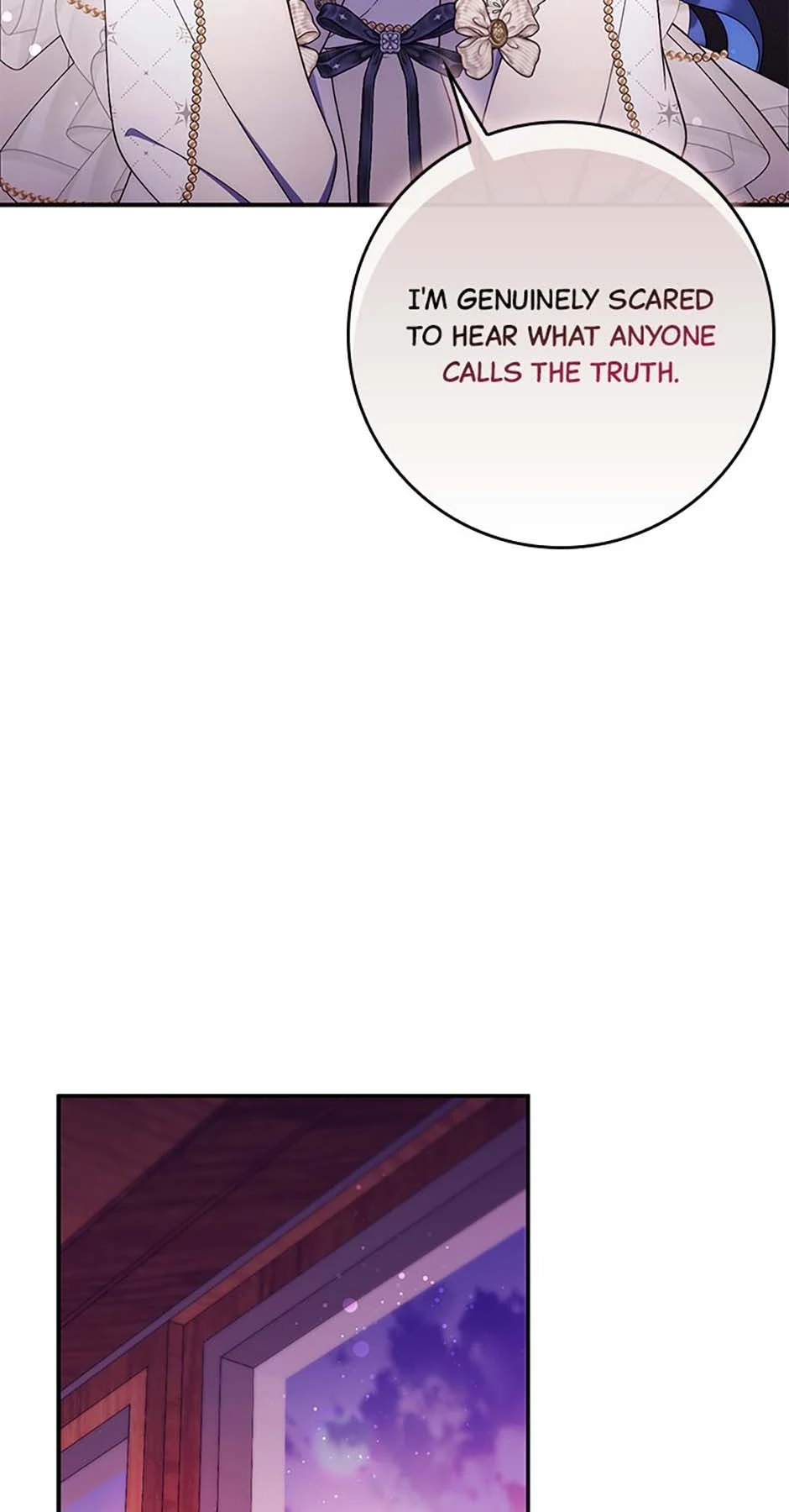 You are my XX Chapter 41 page 27 - 