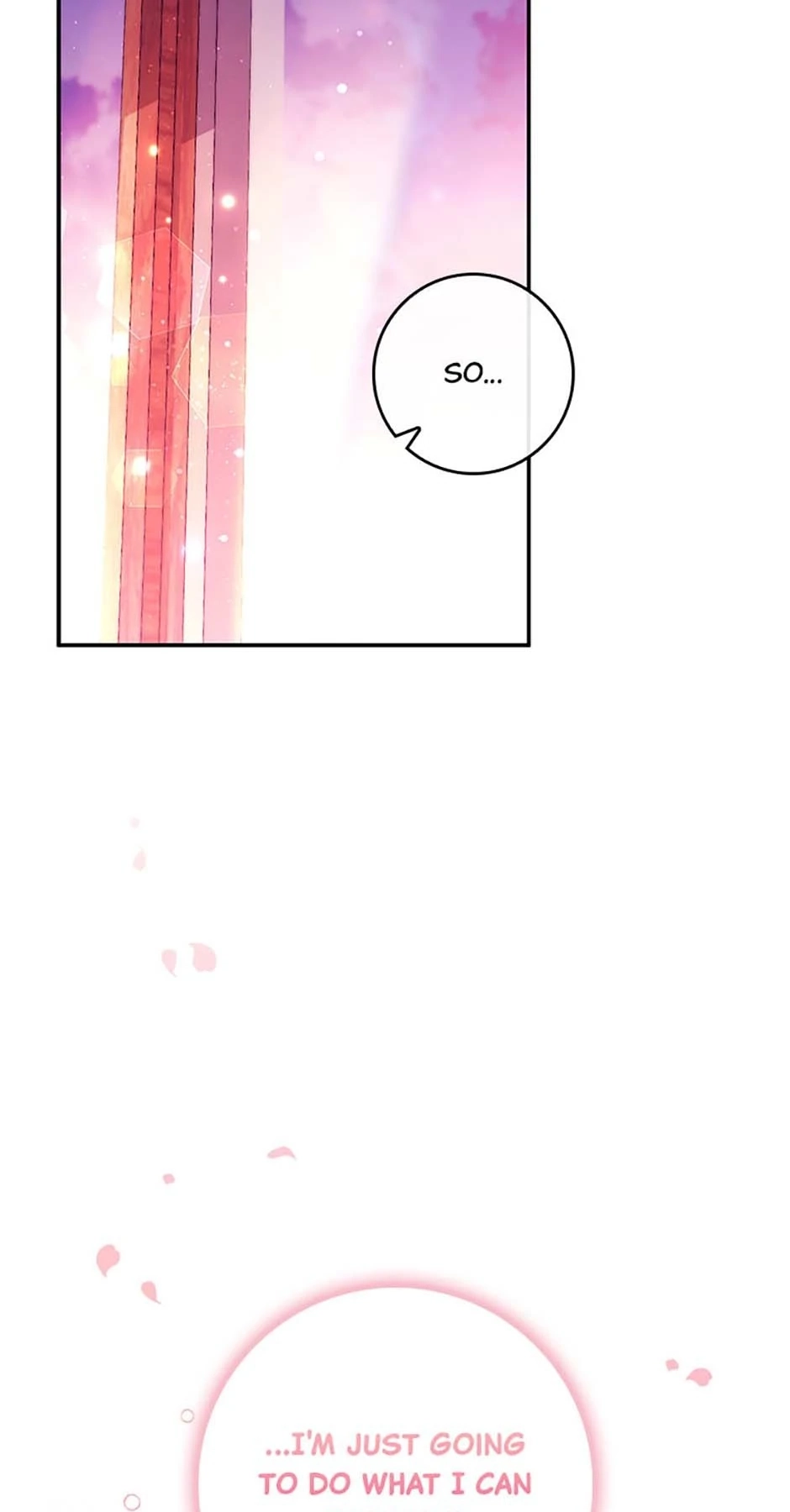 You are my XX Chapter 41 page 28 - 