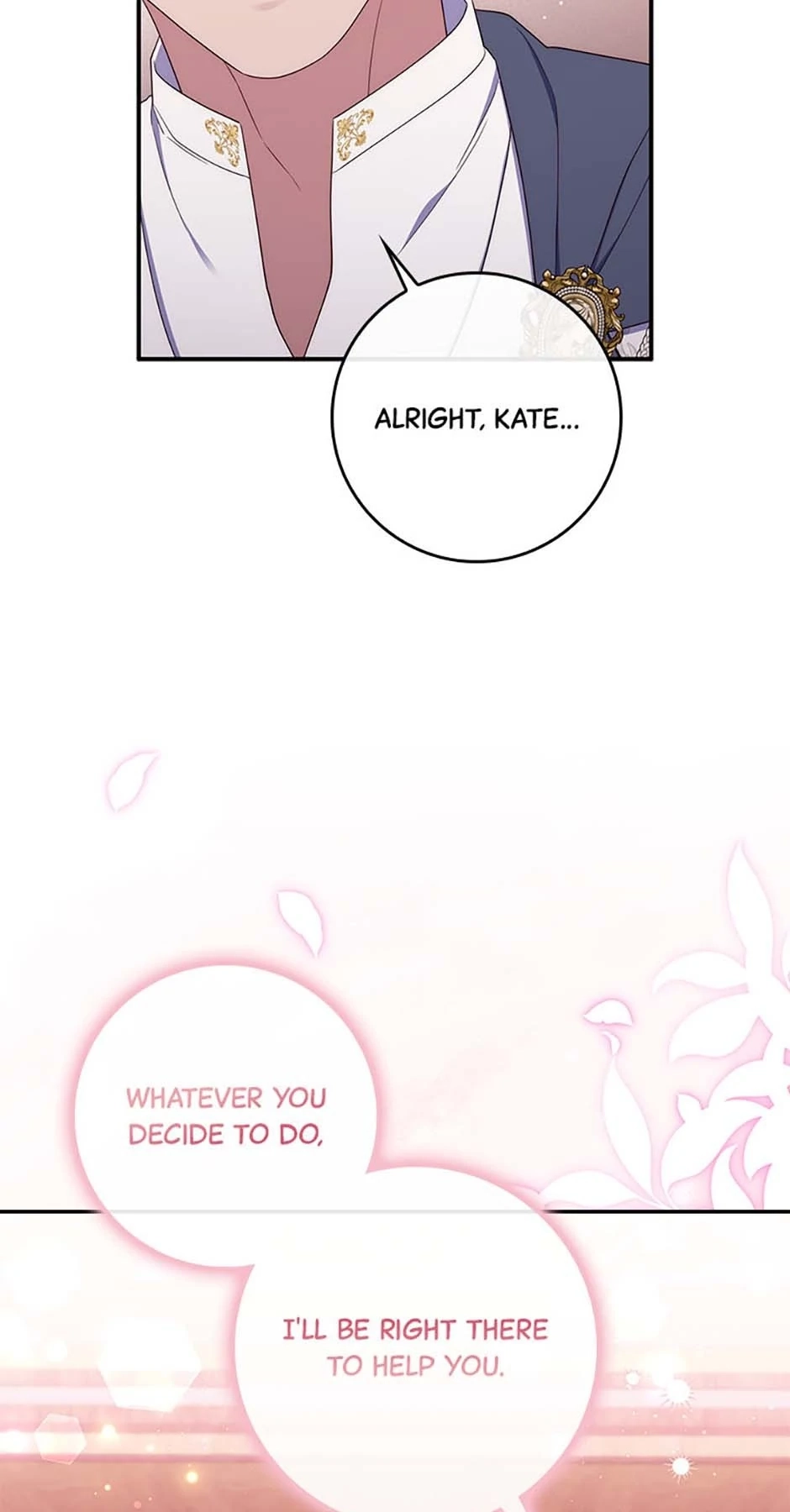 You are my XX Chapter 41 page 32 - 