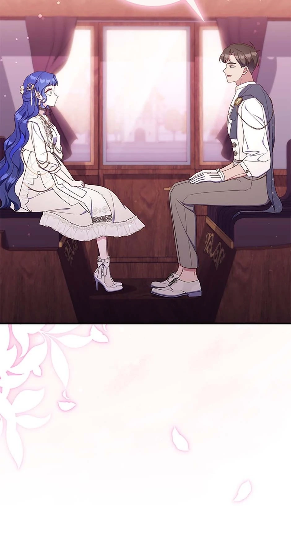You are my XX Chapter 41 page 33 - 