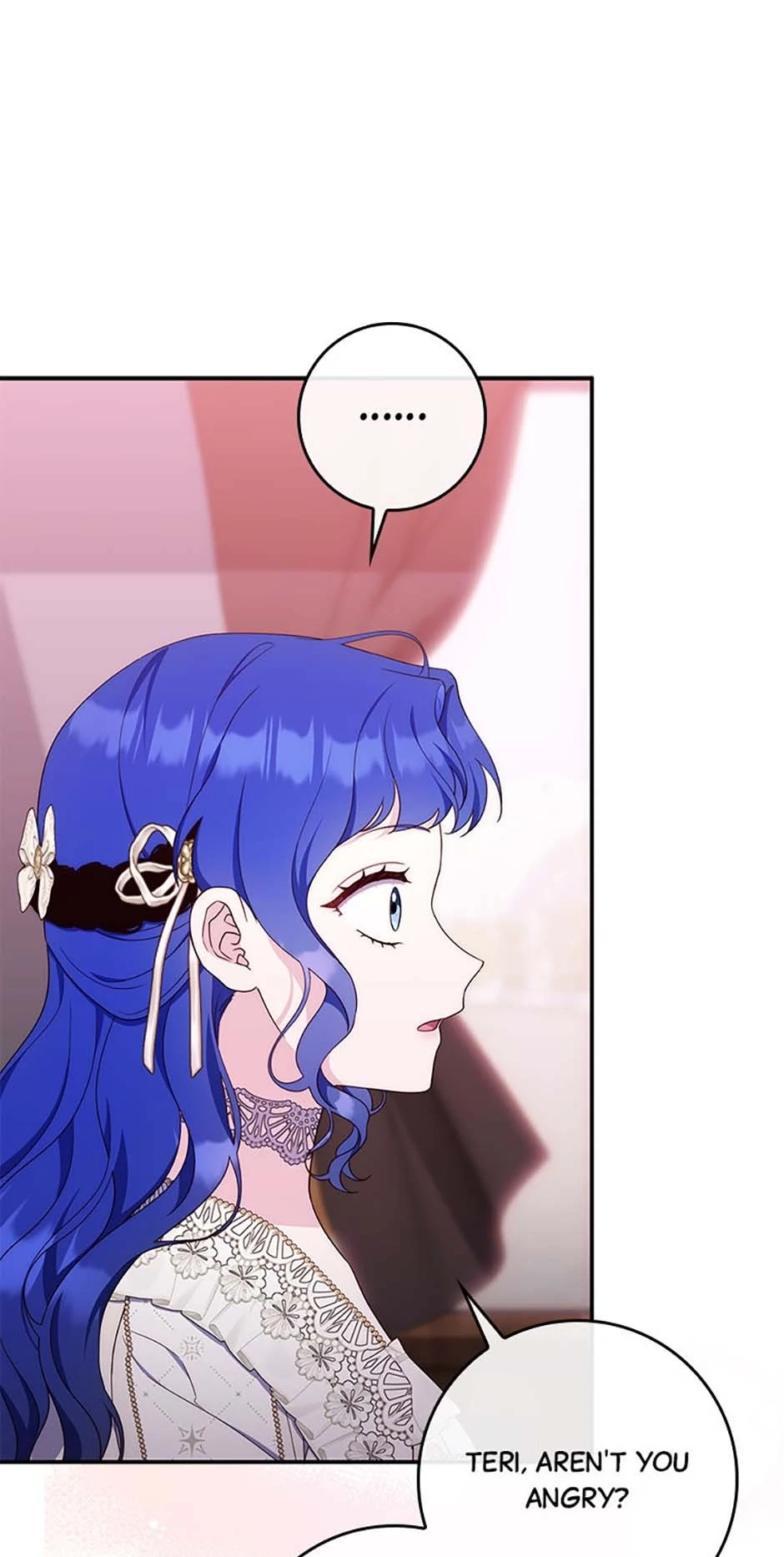 You are my XX Chapter 41 page 34 - 