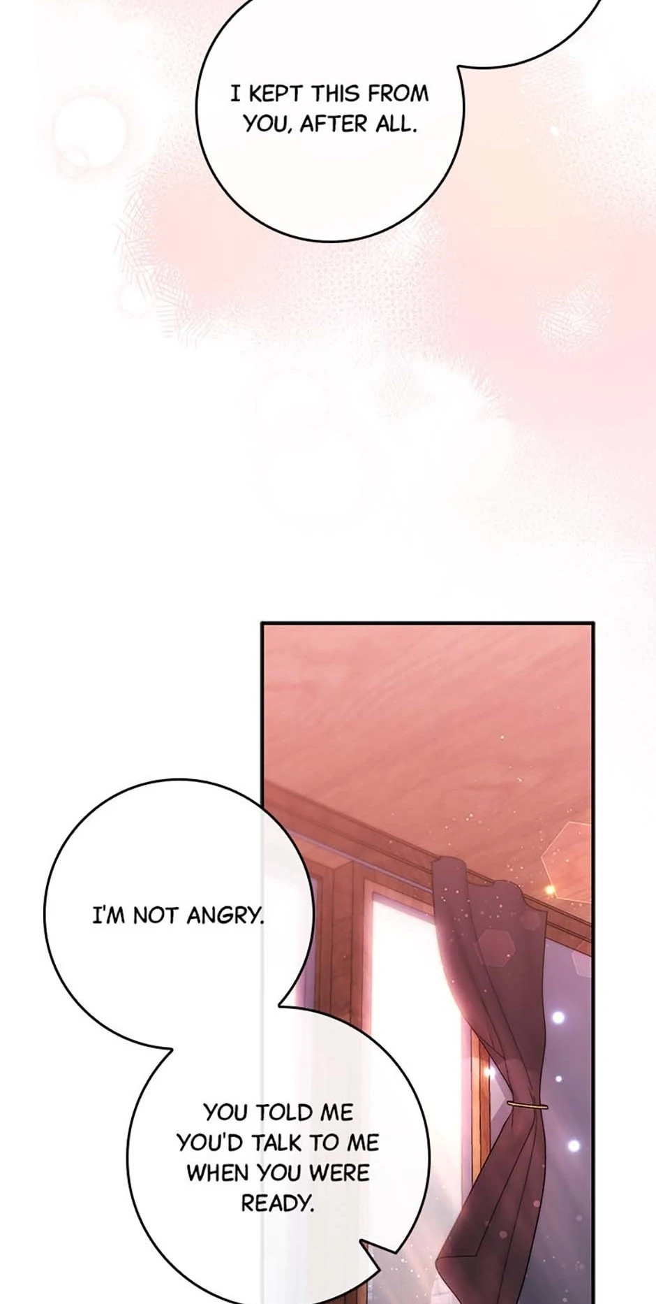 You are my XX Chapter 41 page 35 - 