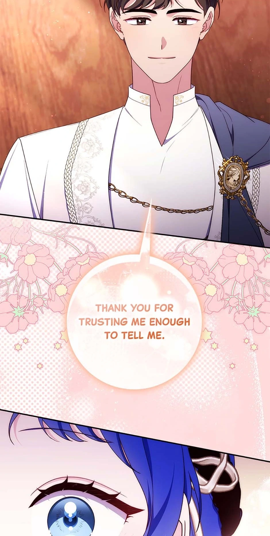 You are my XX Chapter 41 page 37 - 
