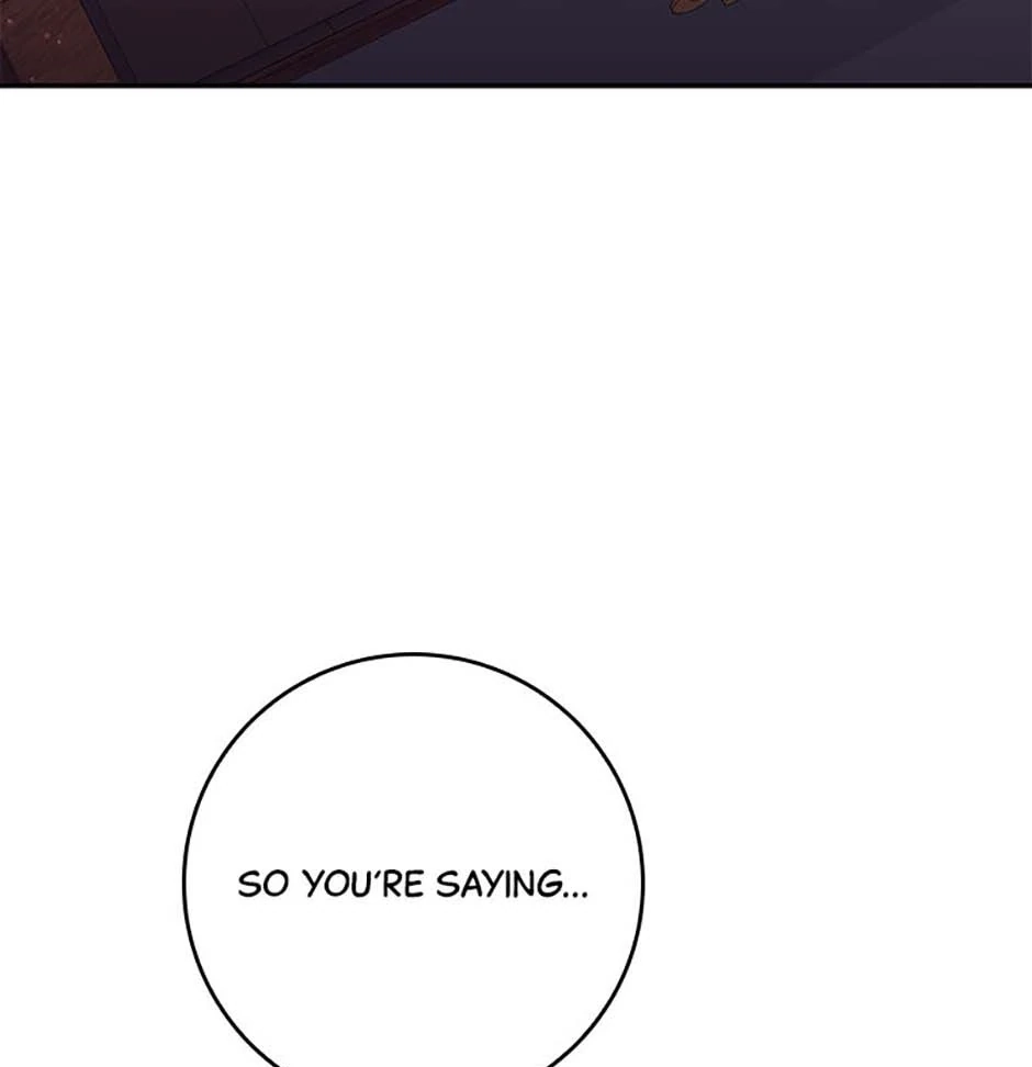 You are my XX Chapter 41 page 5 - 