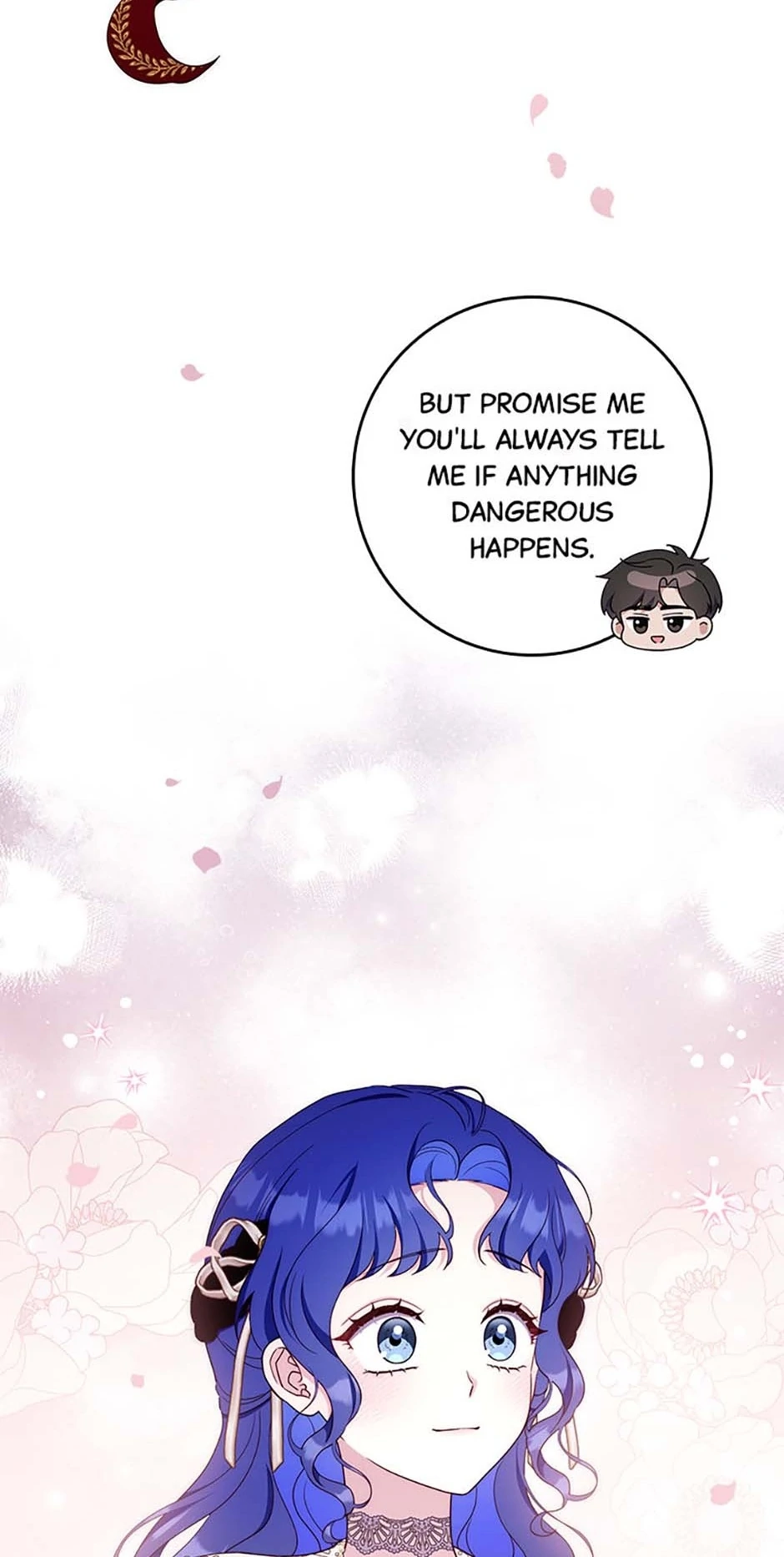 You are my XX Chapter 41 page 41 - 