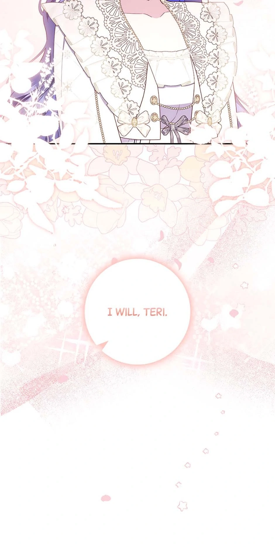 You are my XX Chapter 41 page 42 - 