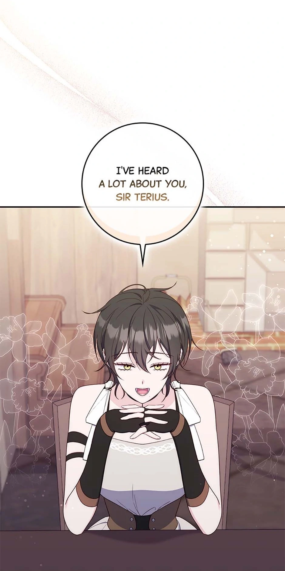 You are my XX Chapter 41 page 45 - 