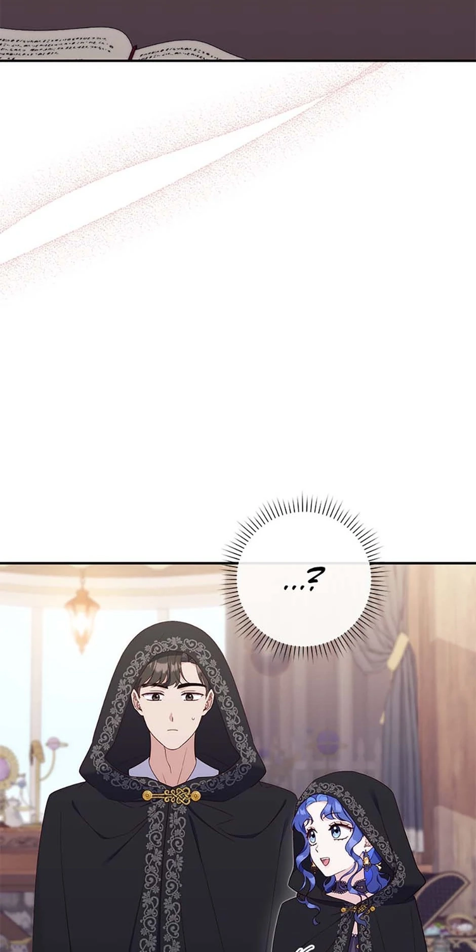 You are my XX Chapter 41 page 46 - 
