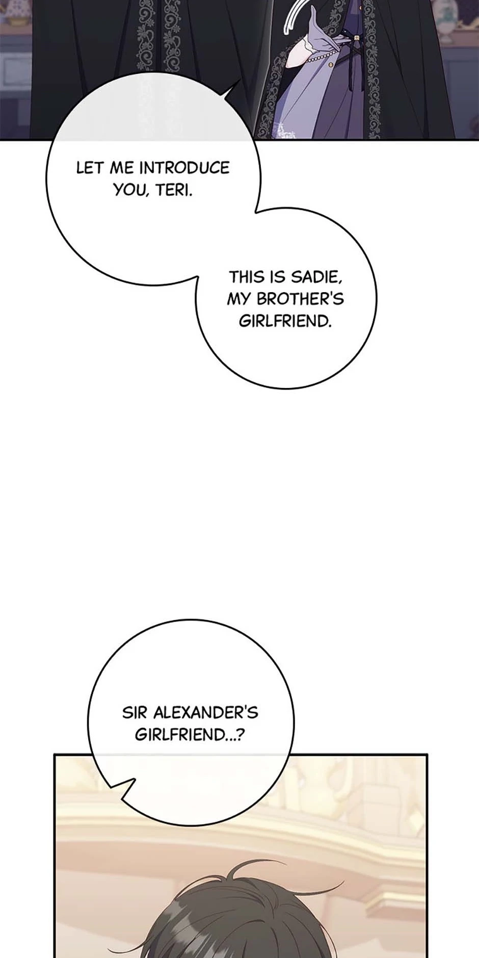 You are my XX Chapter 41 page 47 - 