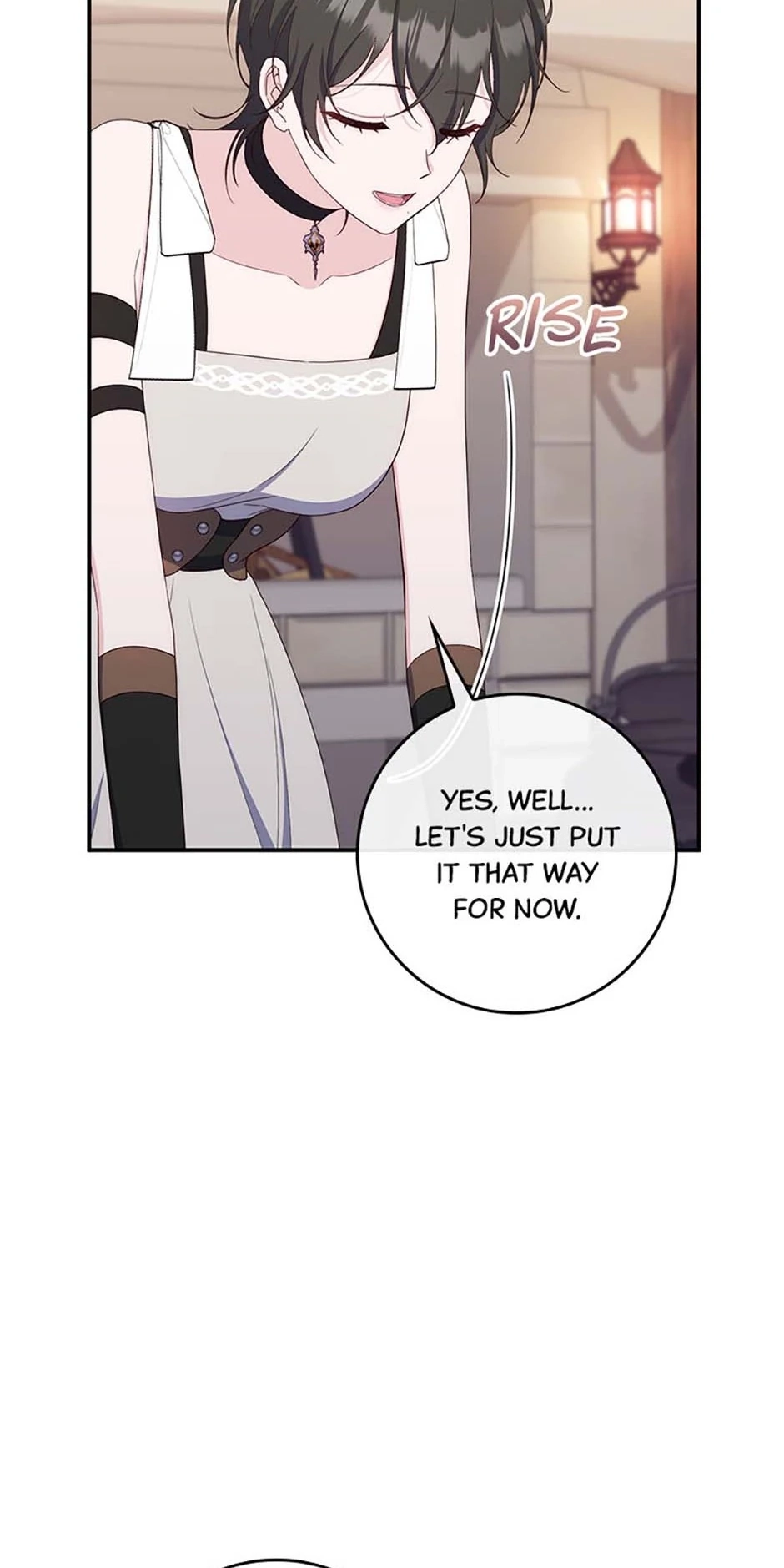 You are my XX Chapter 41 page 48 - 
