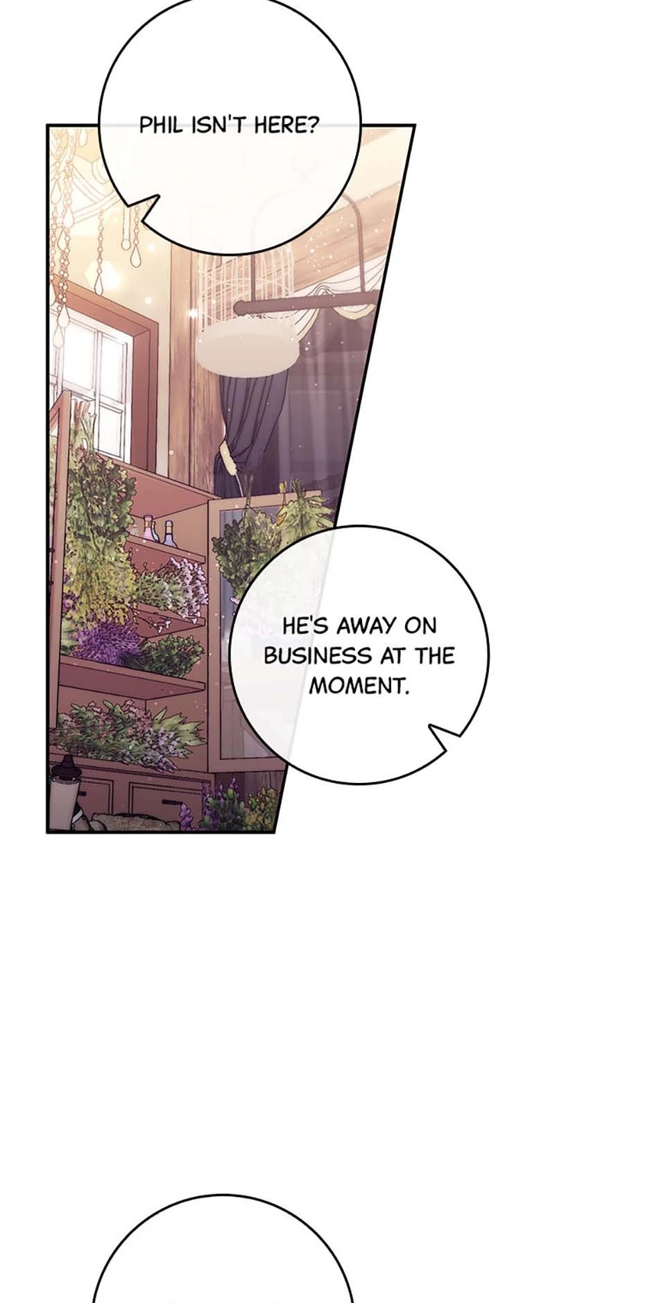 You are my XX Chapter 41 page 49 - 