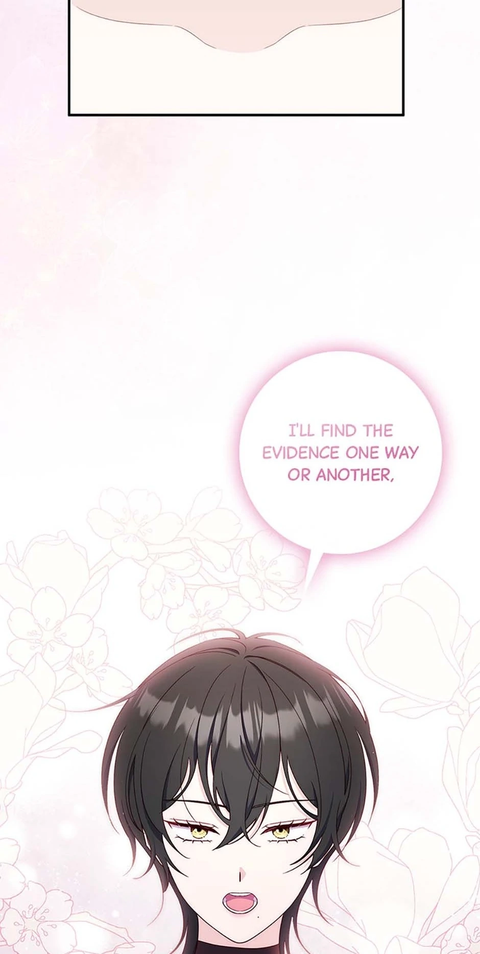 You are my XX Chapter 41 page 53 - 
