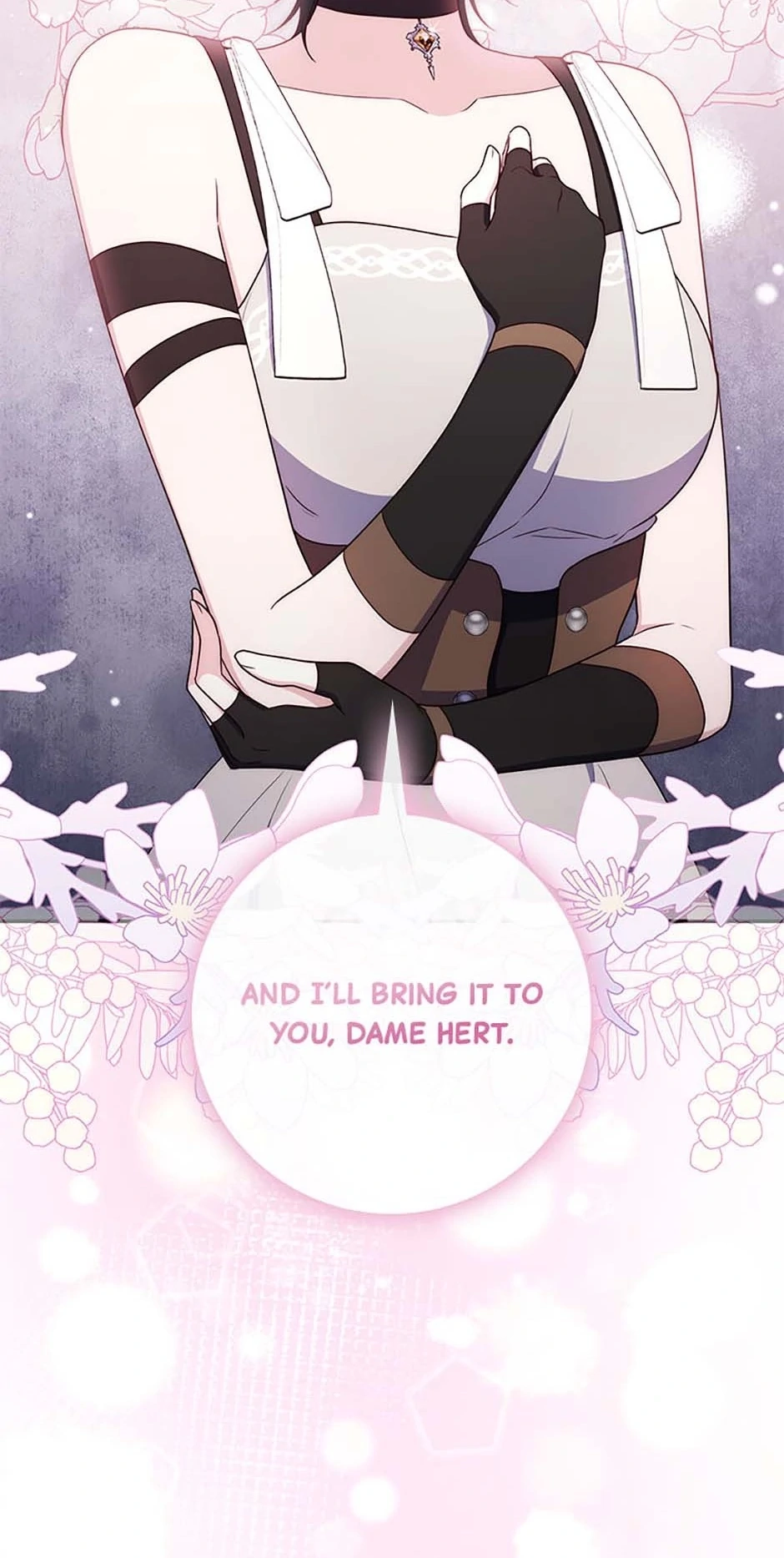 You are my XX Chapter 41 page 54 - 