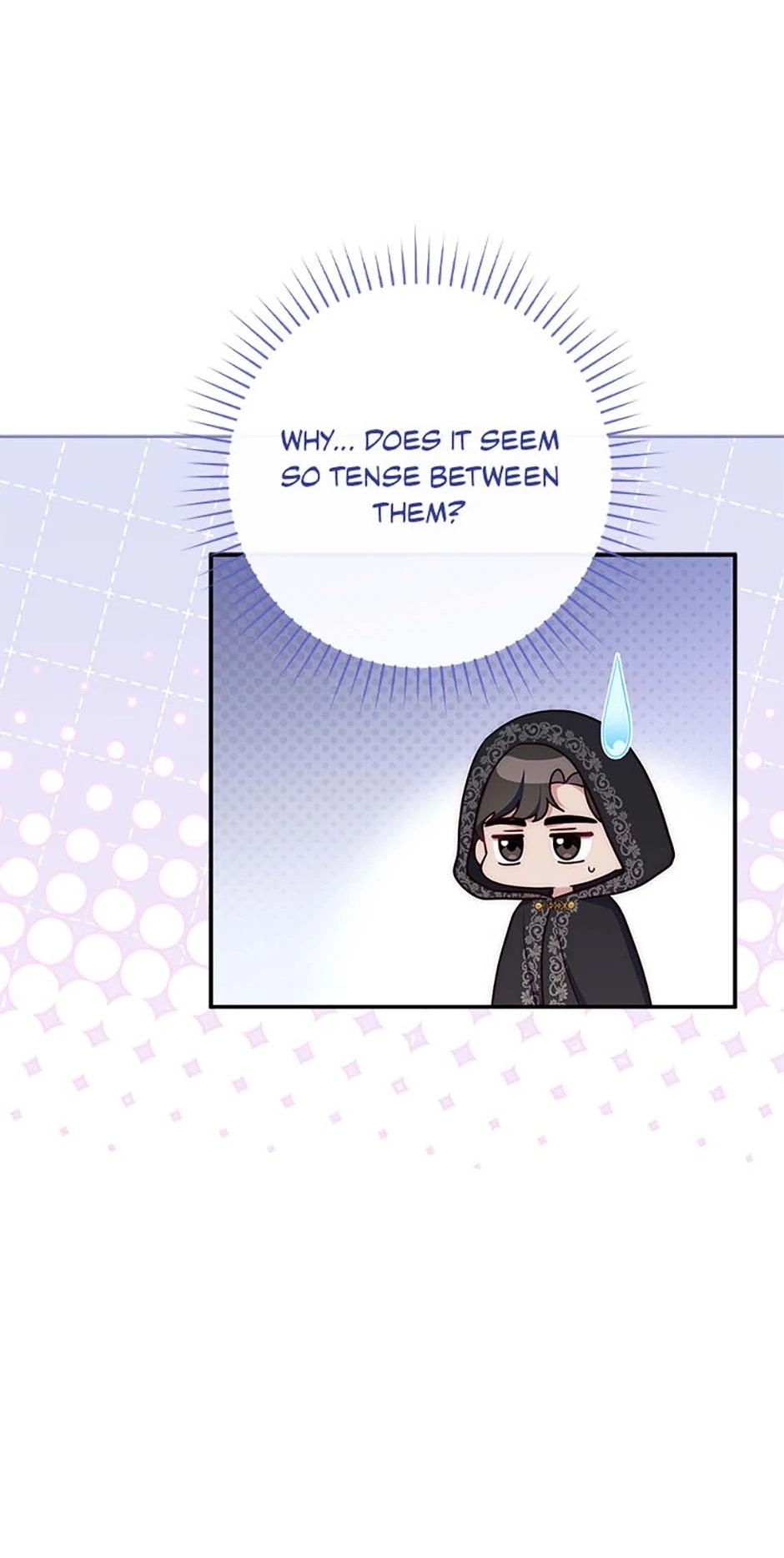 You are my XX Chapter 41 page 57 - 