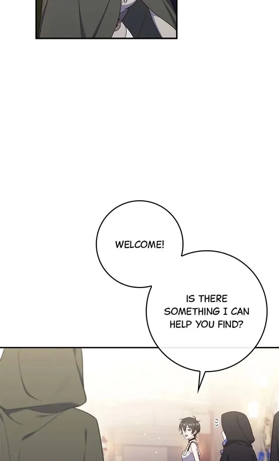 You are my XX Chapter 41 page 60 - 