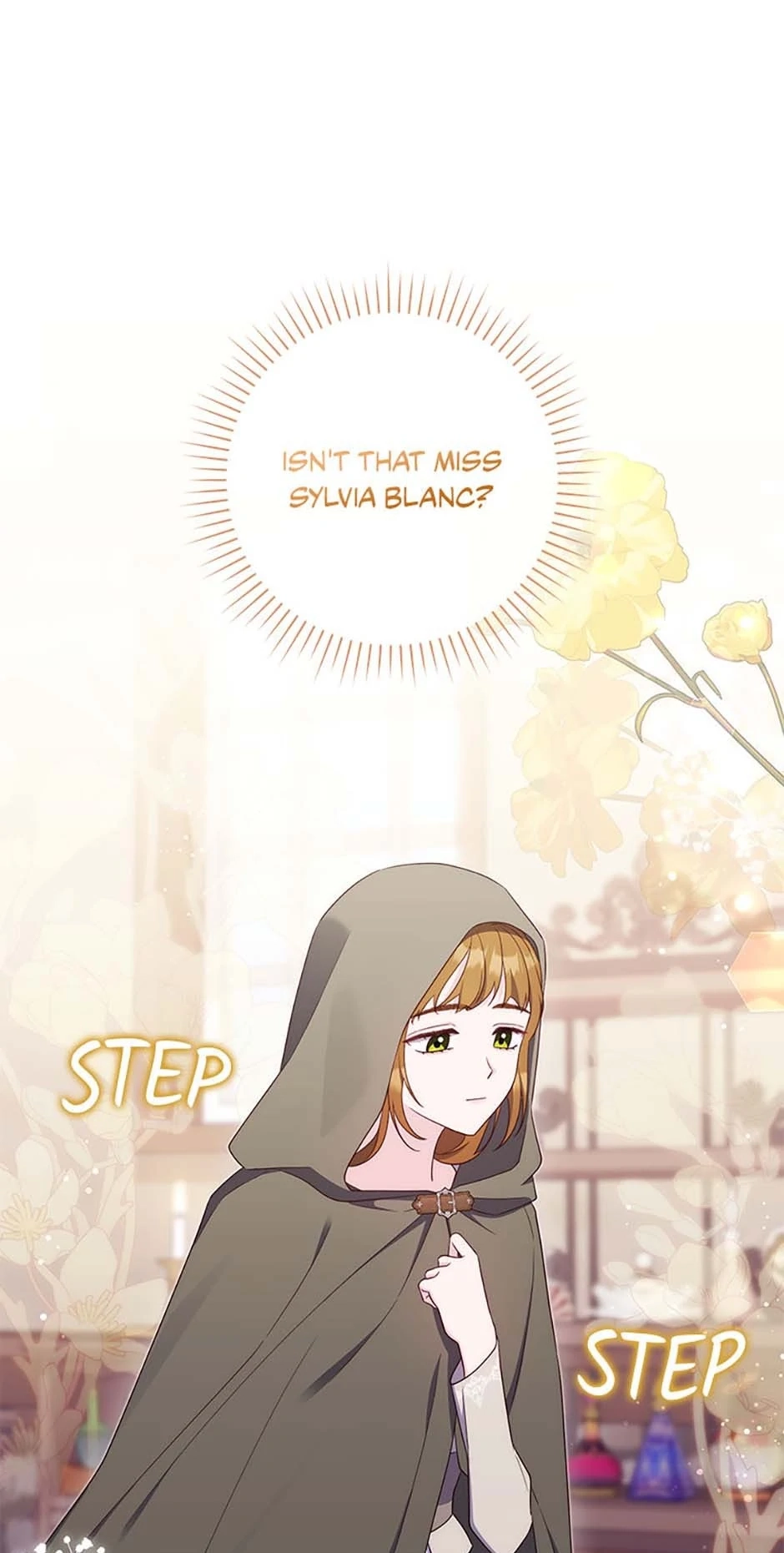 You are my XX Chapter 41 page 63 - 