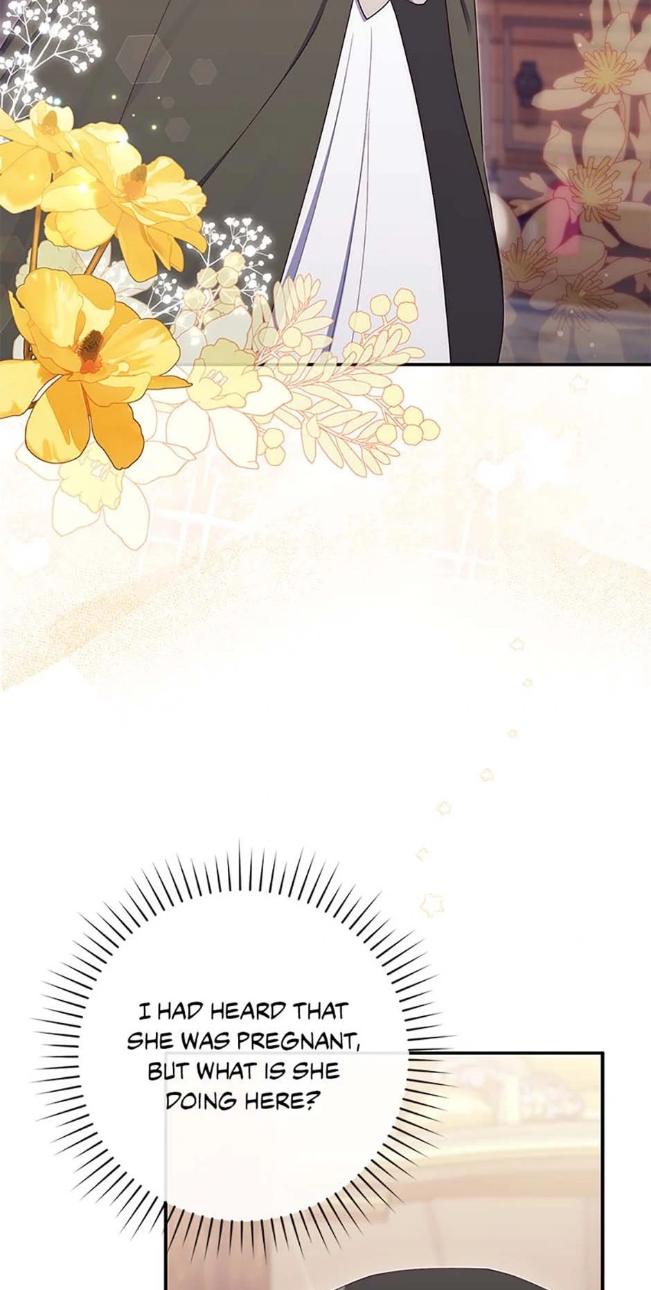 You are my XX Chapter 41 page 64 - 