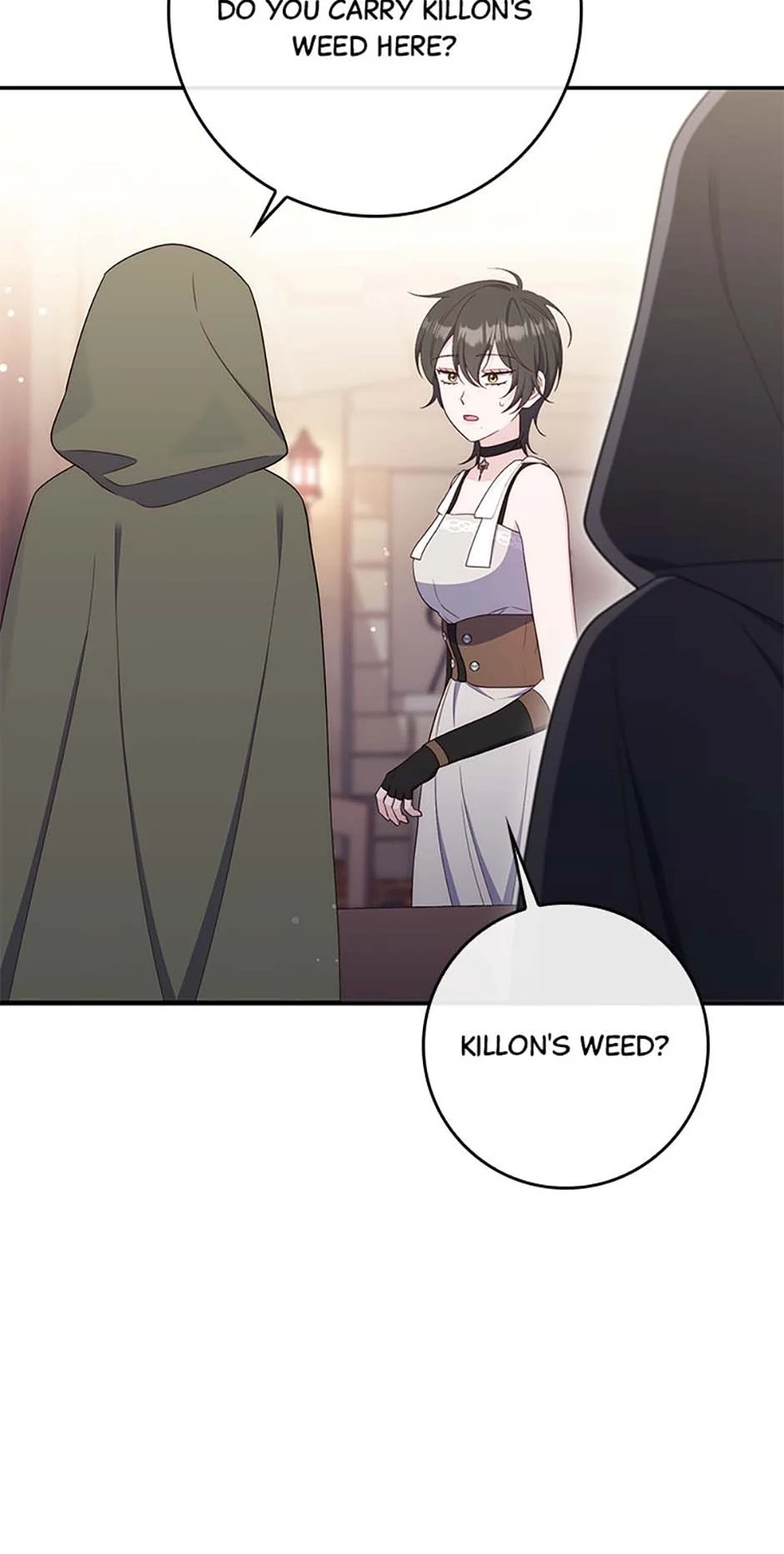 You are my XX Chapter 41 page 66 - 