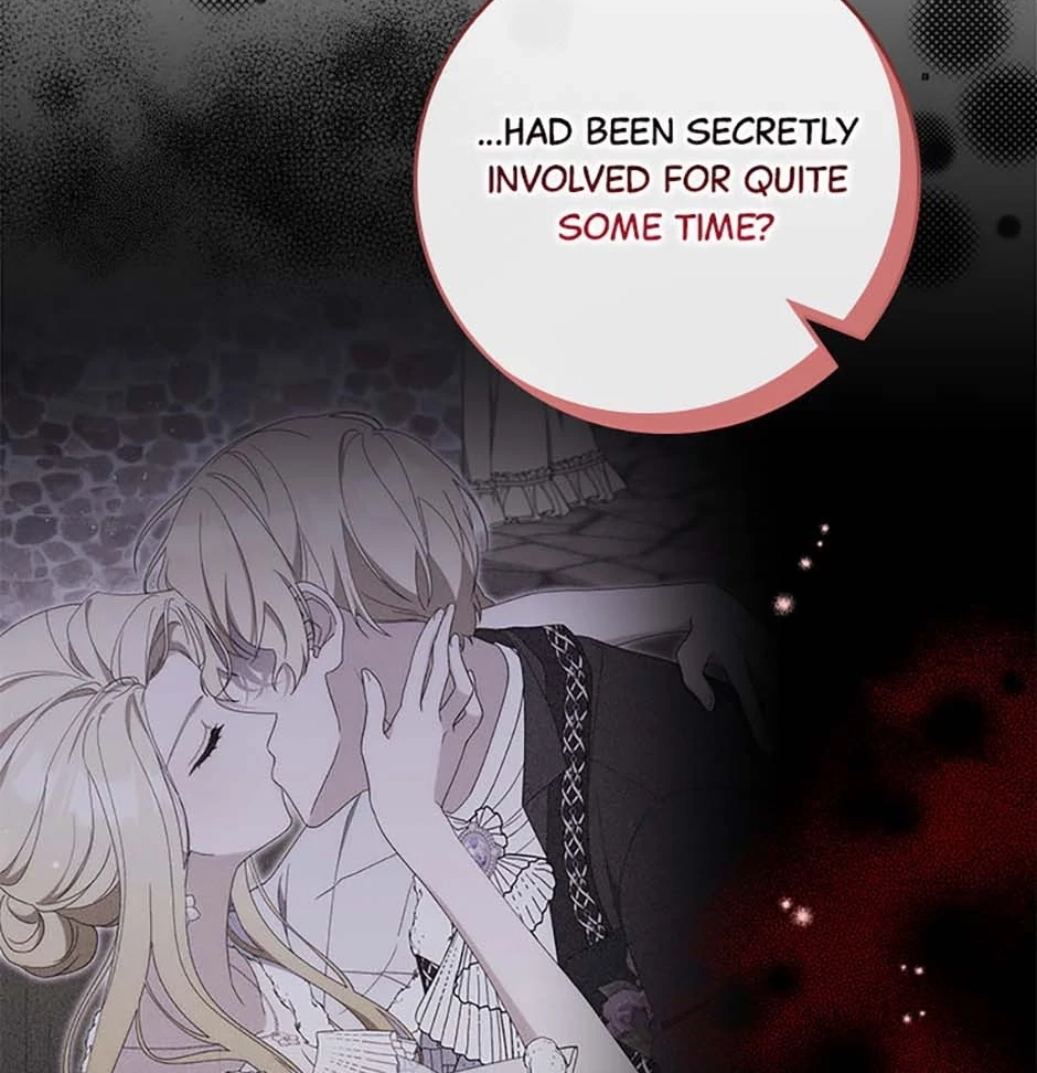 You are my XX Chapter 41 page 8 - 