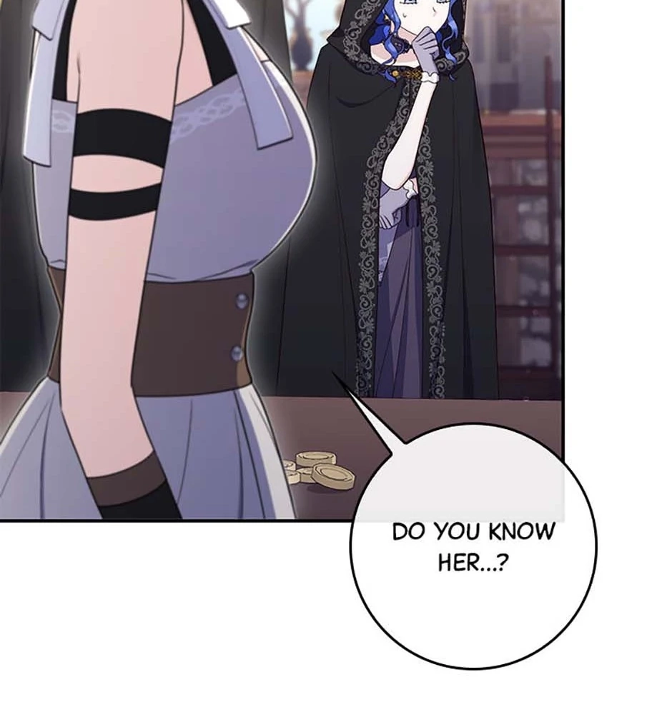 You are my XX Chapter 41 page 74 - 