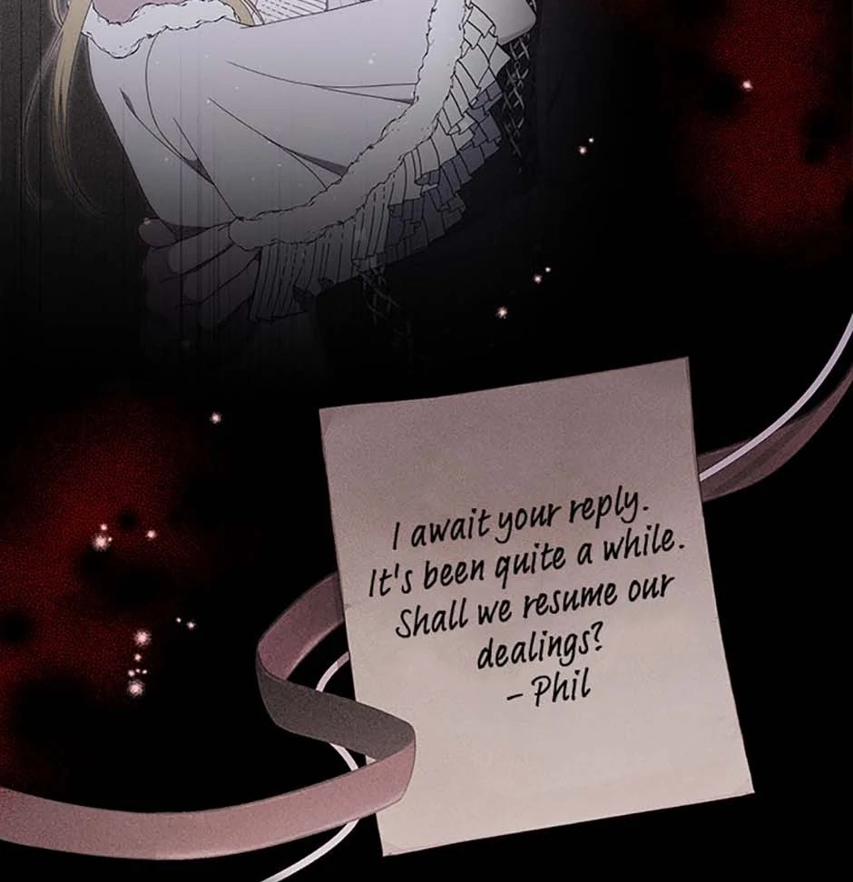 You are my XX Chapter 41 page 9 - 