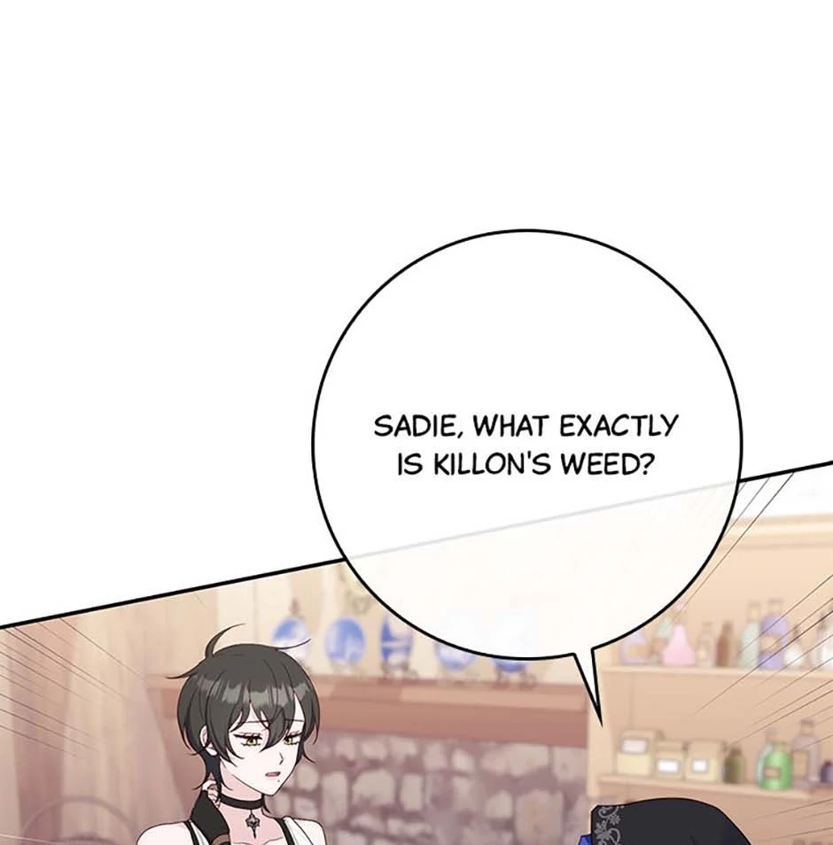 You are my XX Chapter 41 page 84 - 
