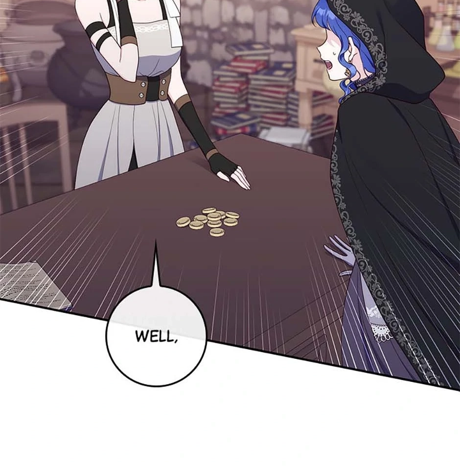 You are my XX Chapter 41 page 85 - 