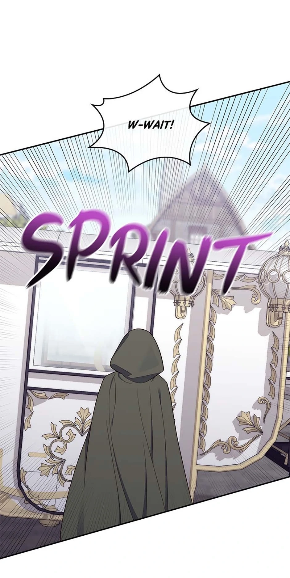 You are my XX Chapter 41 page 96 - 