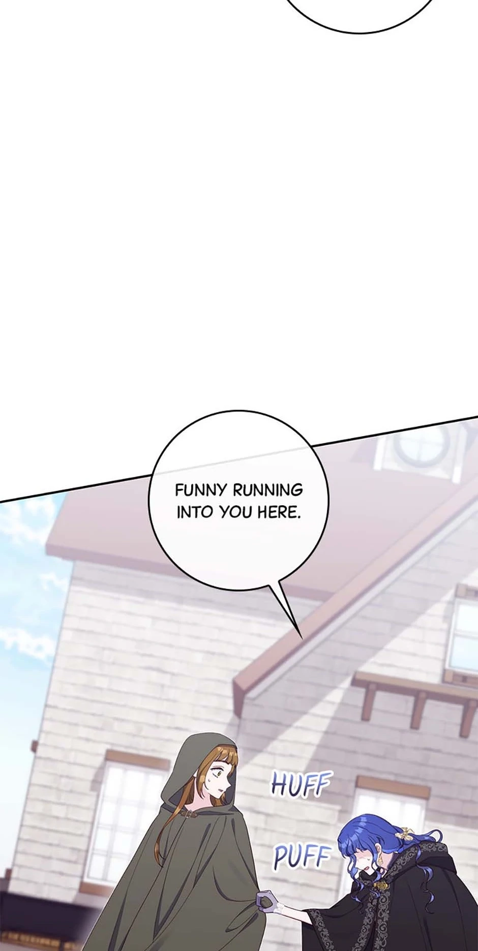 You are my XX Chapter 41 page 99 - 