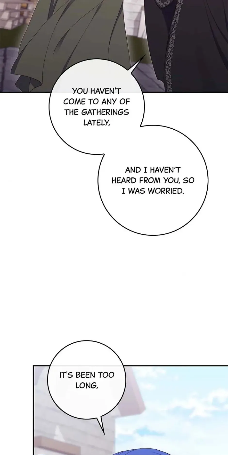 You are my XX Chapter 41 page 100 - 