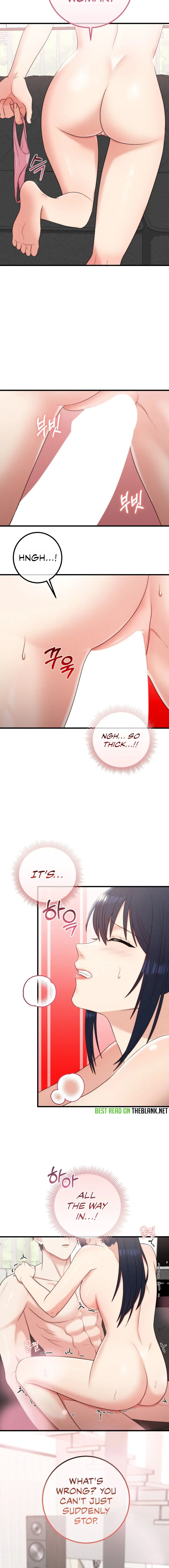 You are my XX Chapter 6 page 7 - 