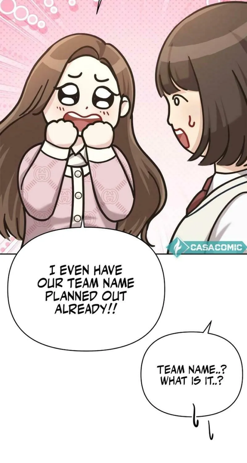 You Are Pretty Chapter 1 page 106 - 