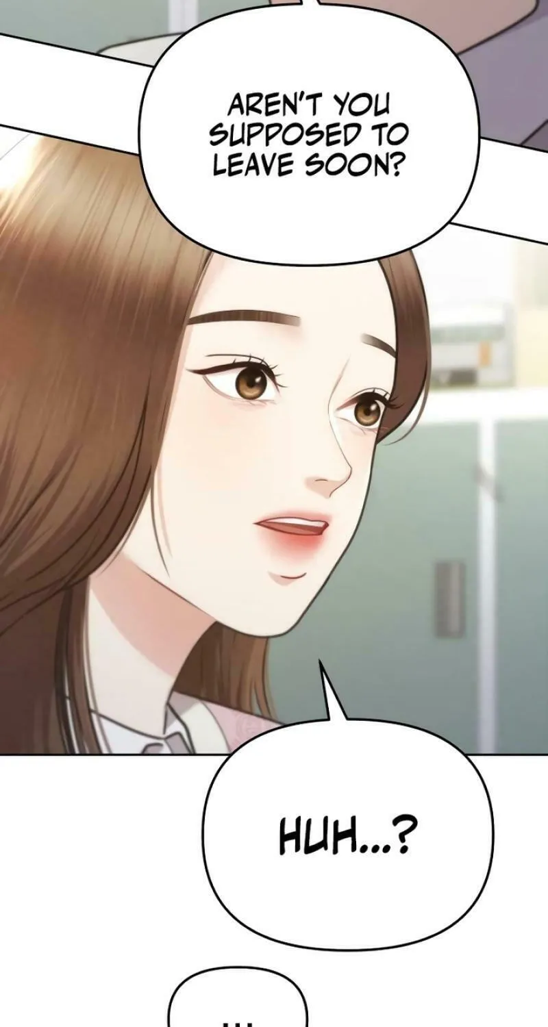 You Are Pretty Chapter 1 page 111 - 