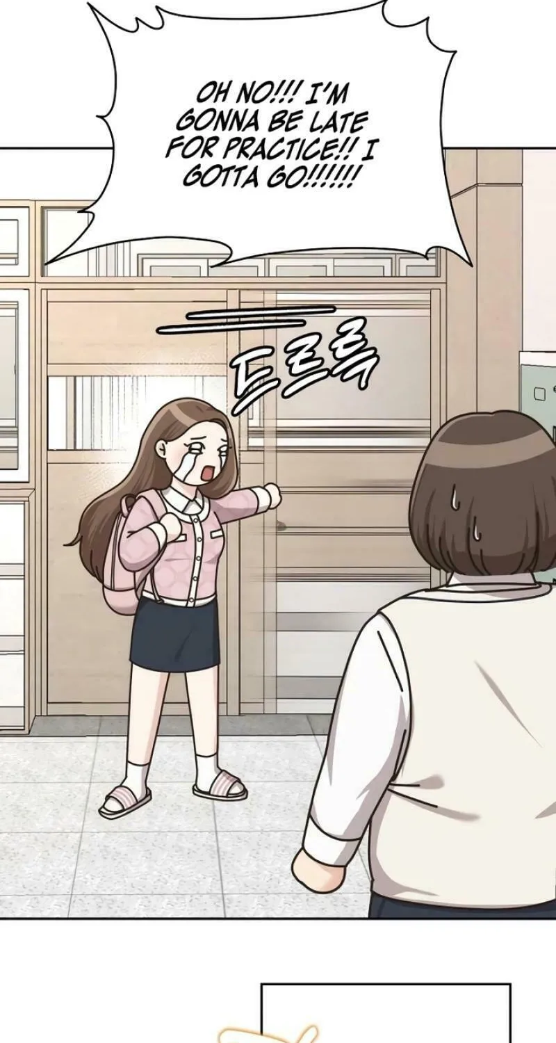 You Are Pretty Chapter 1 page 113 - 