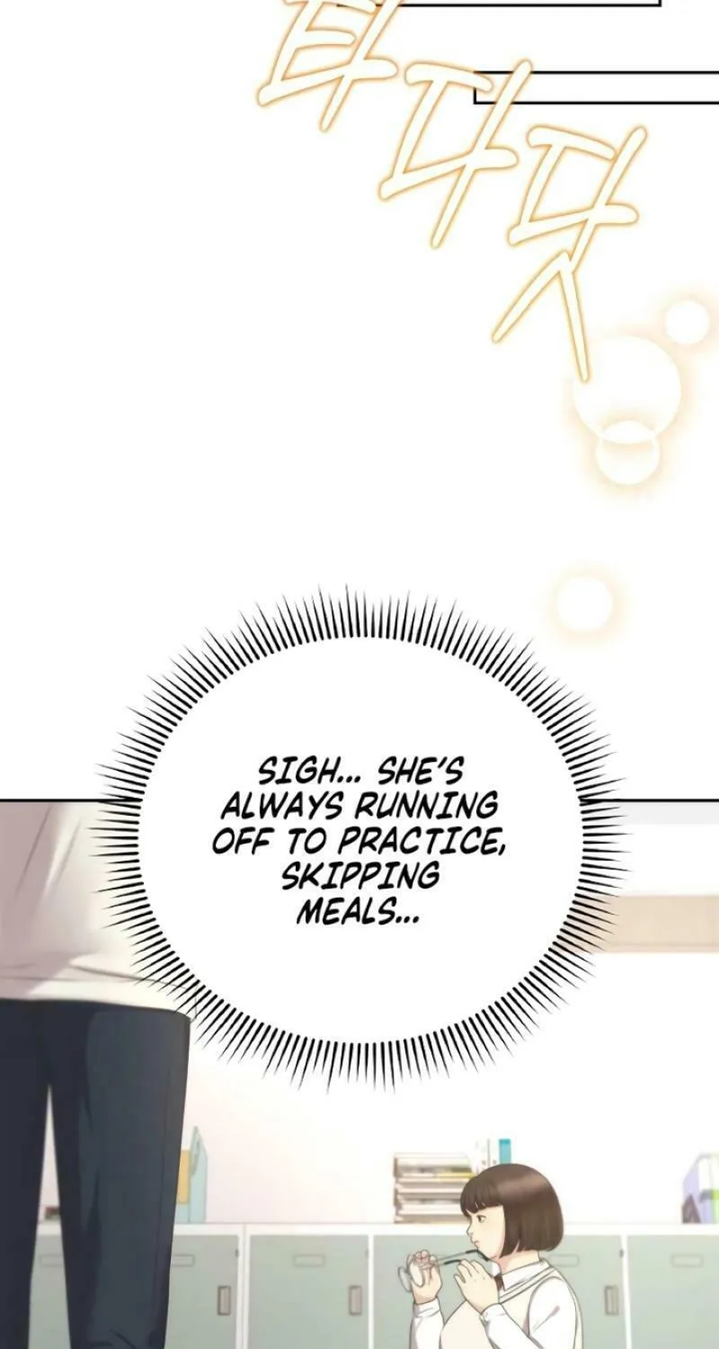 You Are Pretty Chapter 1 page 114 - 