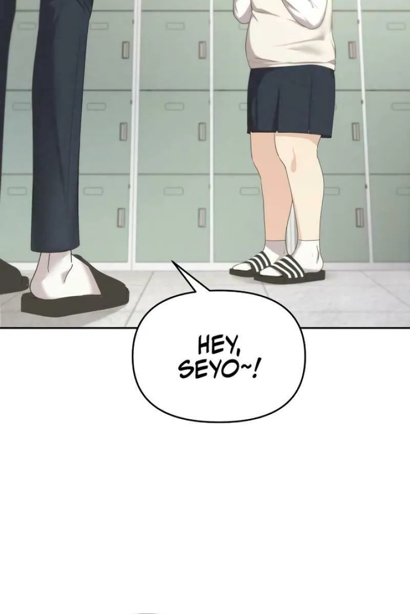 You Are Pretty Chapter 1 page 115 - 