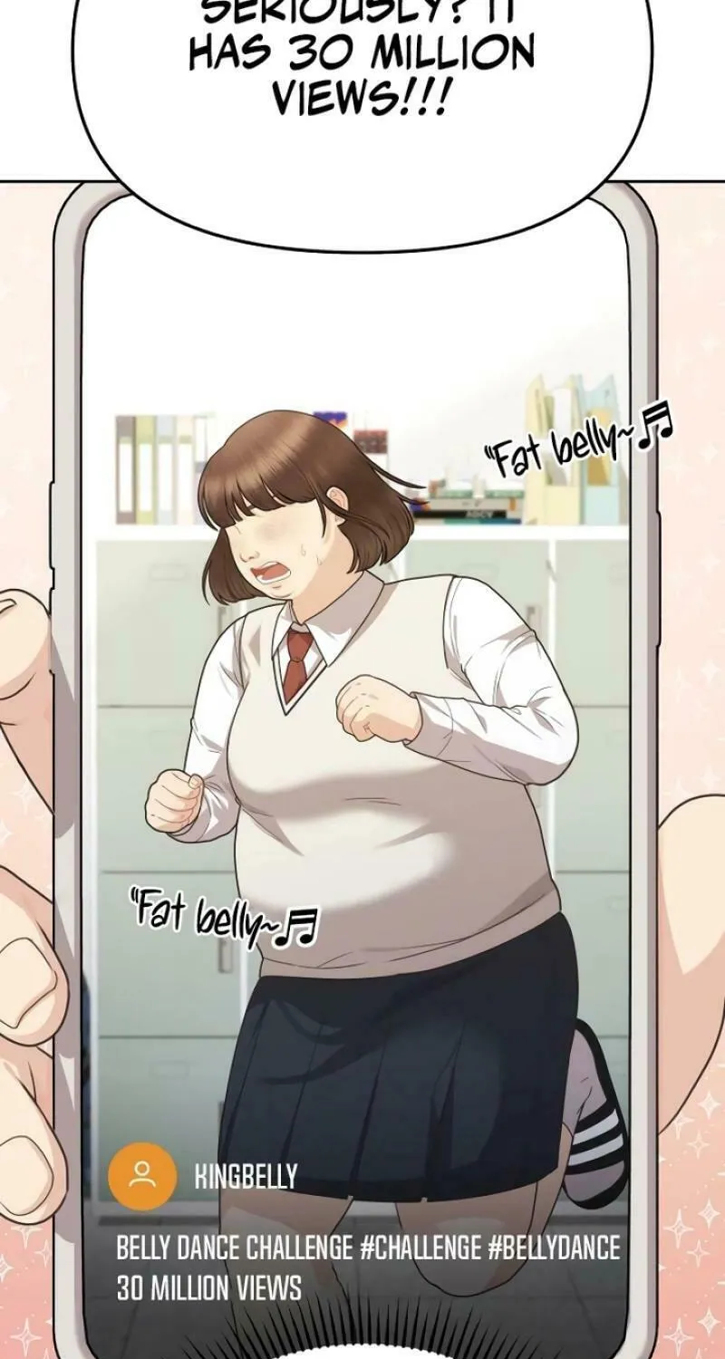 You Are Pretty Chapter 1 page 118 - 