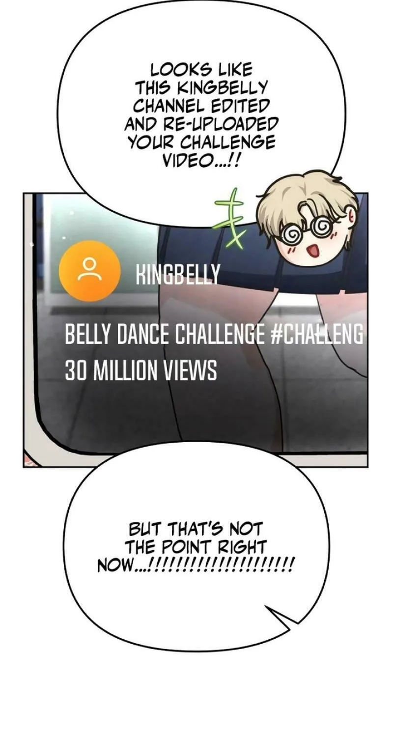 You Are Pretty Chapter 1 page 121 - 