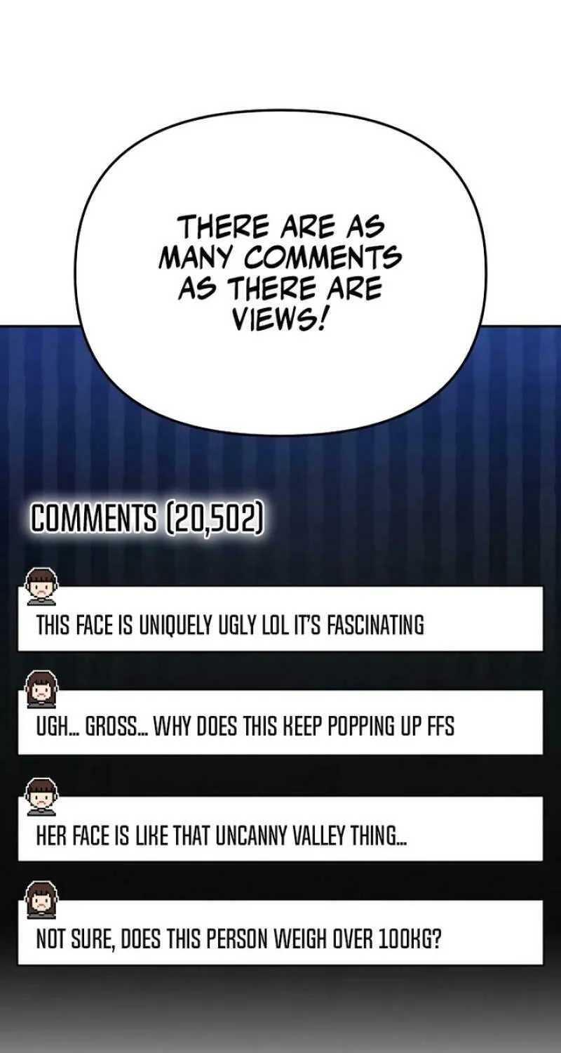 You Are Pretty Chapter 1 page 122 - 