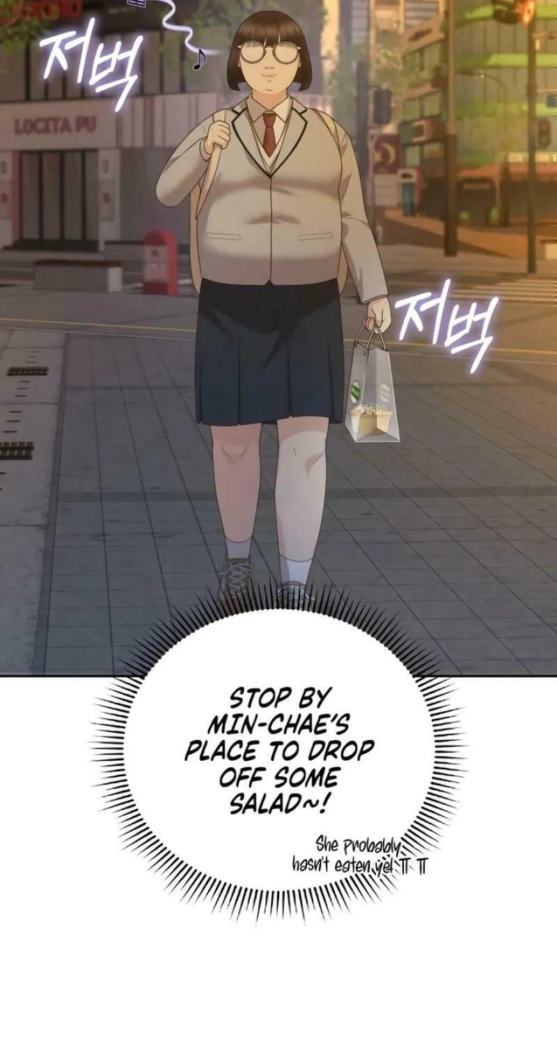 You Are Pretty Chapter 1 page 139 - 