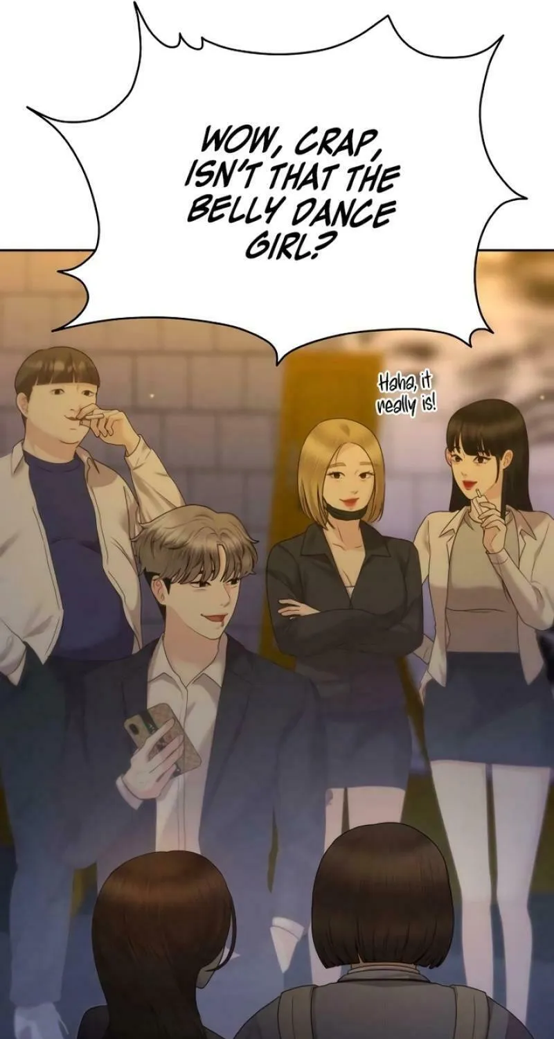 You Are Pretty Chapter 1 page 160 - 