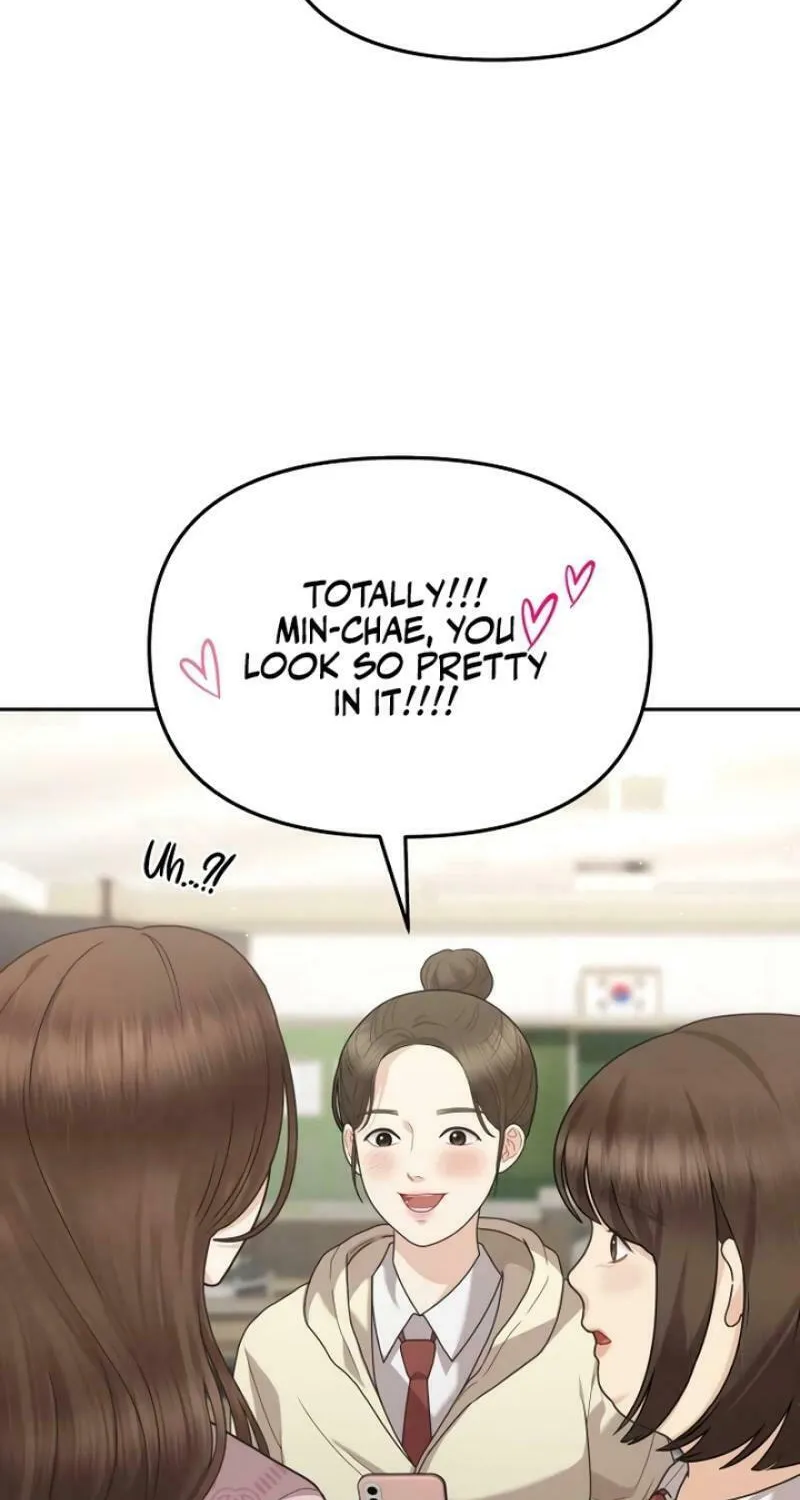 You Are Pretty Chapter 1 page 17 - 