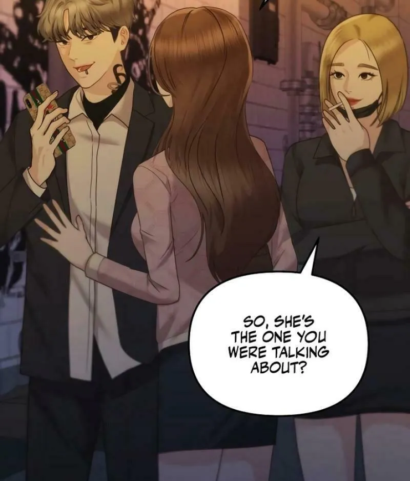 You Are Pretty Chapter 1 page 168 - 